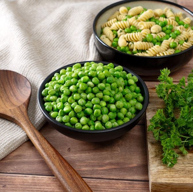 120 Serving Freeze Dried Vegetable Bucket - Image 4