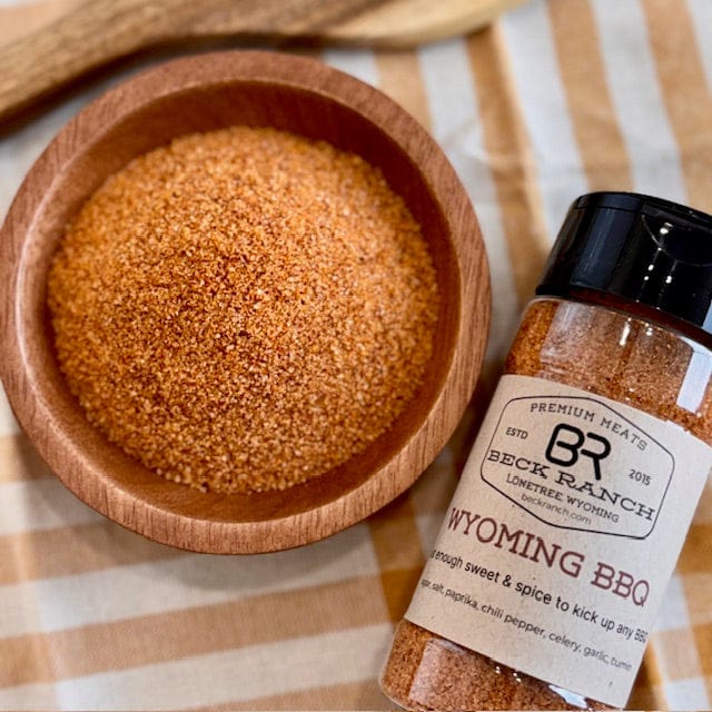 Beck Ranch Seasonings - Beck Ranch - Image 3