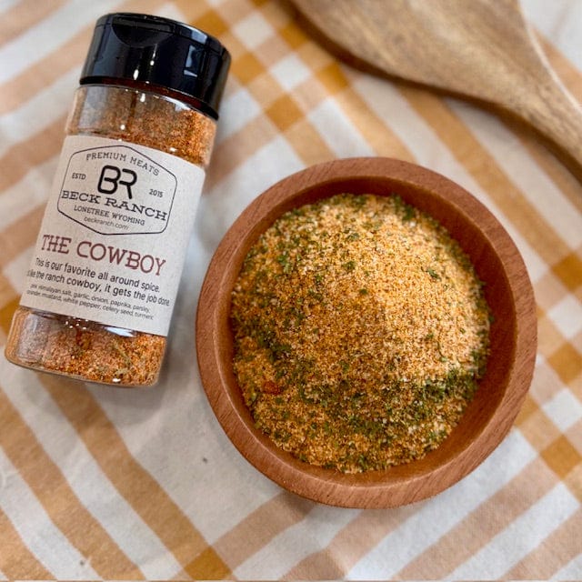 Beck Ranch Seasonings - Beck Ranch - Image 5