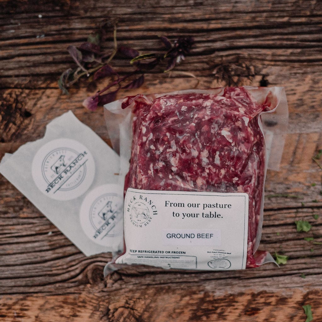 Carnivore Trio - Beck Ranch - Image 3