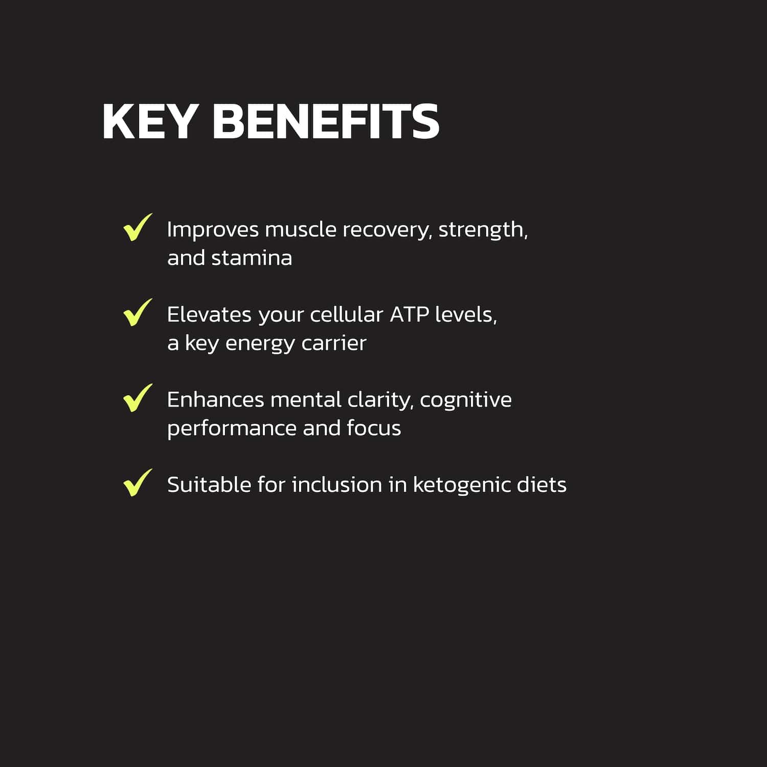 Creatine Monohydrate - Image 4