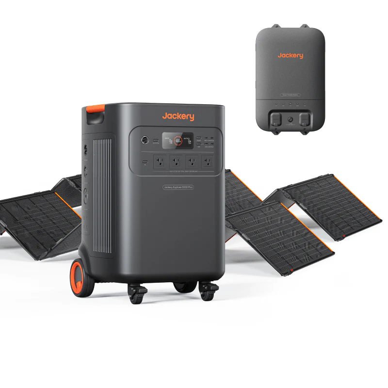 Explorer 5000 Plus - Image 5