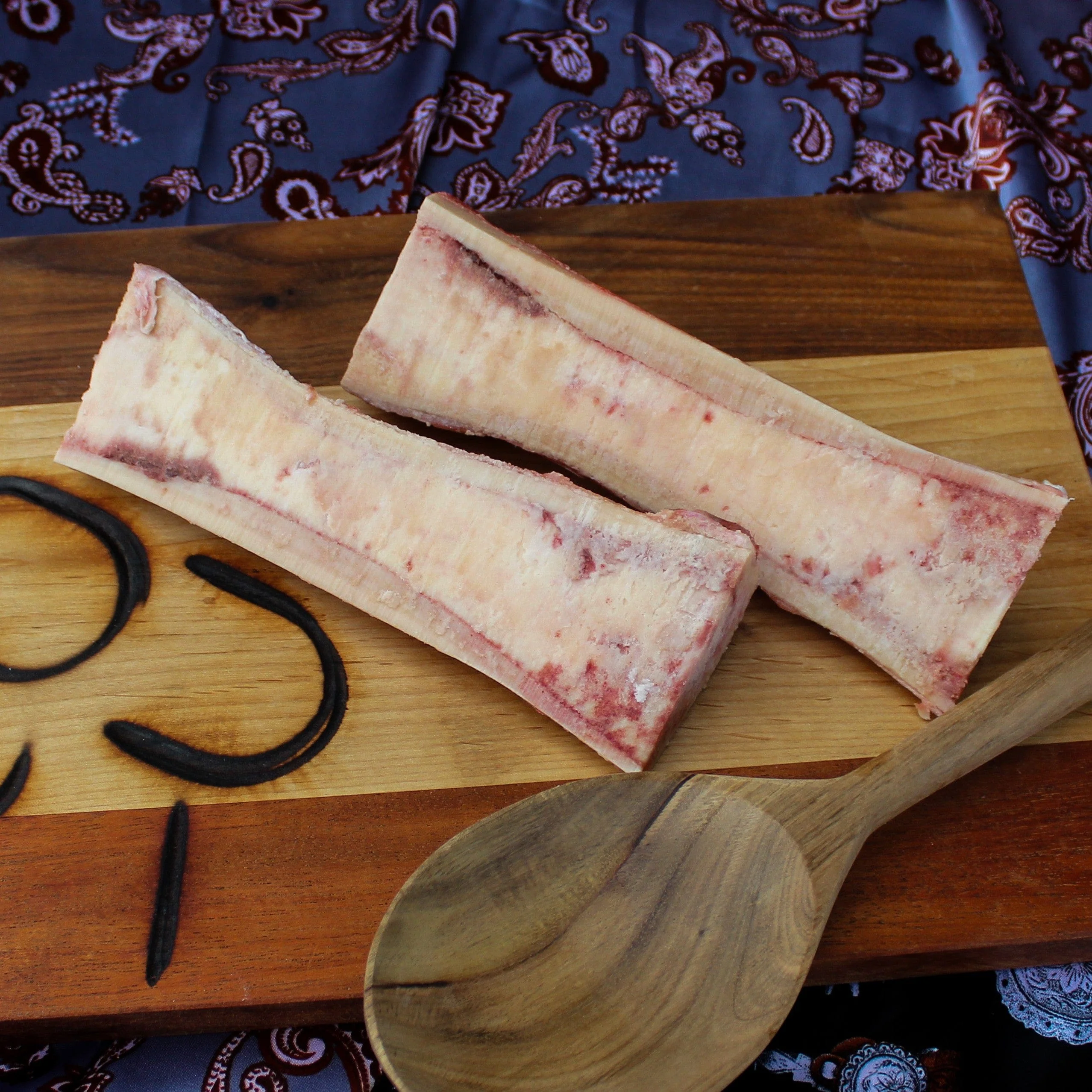 Grass-Fed Nutrient Dense Bundle - Beck Ranch - Image 4