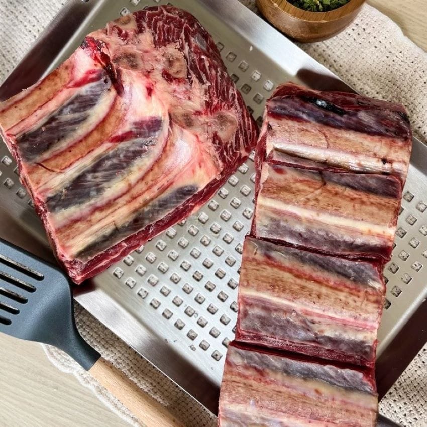 Grass-Fed Ranchers Choice Cuts - Beck Ranch - Image 3