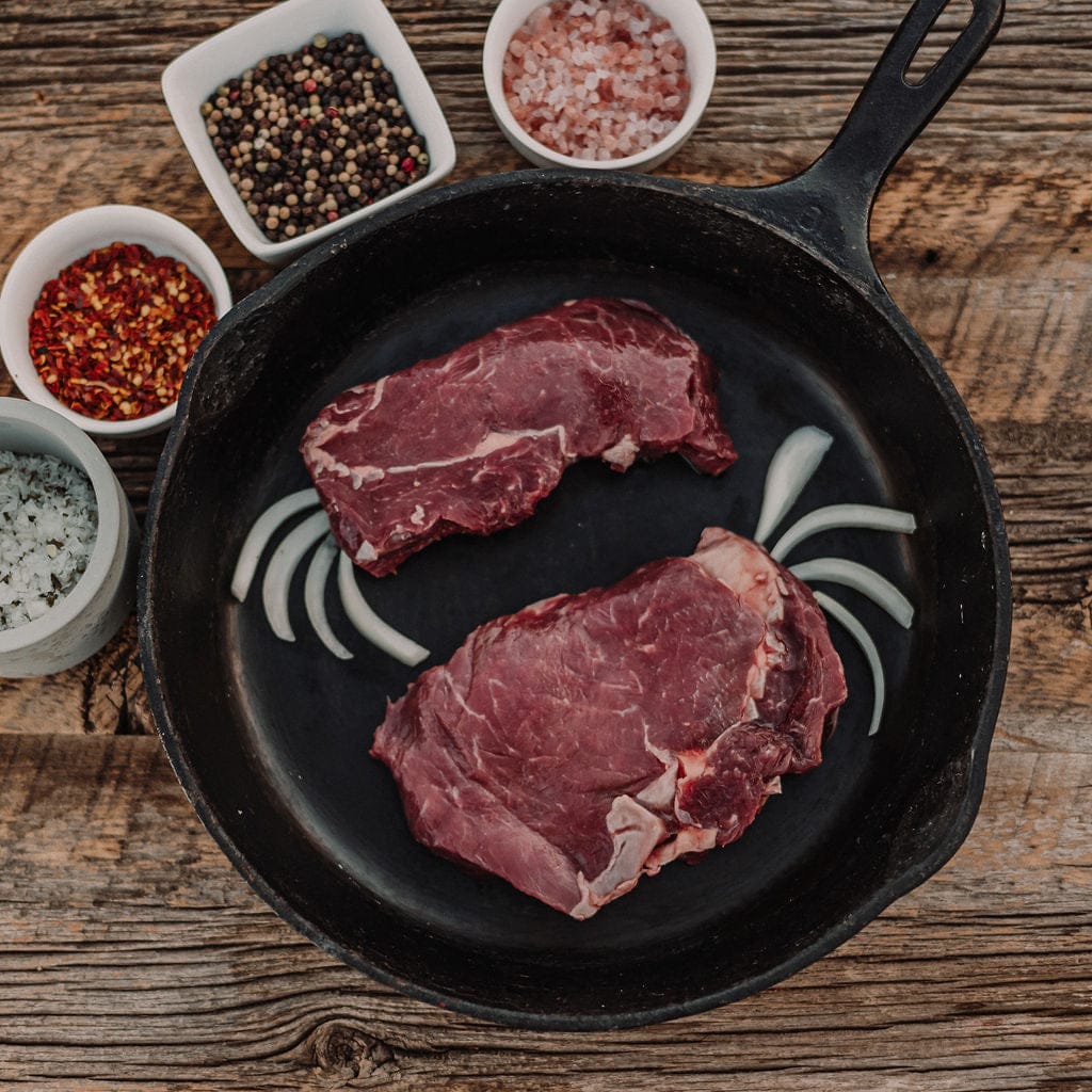 Grass-Fed Steak Lovers Bundle - Image 3