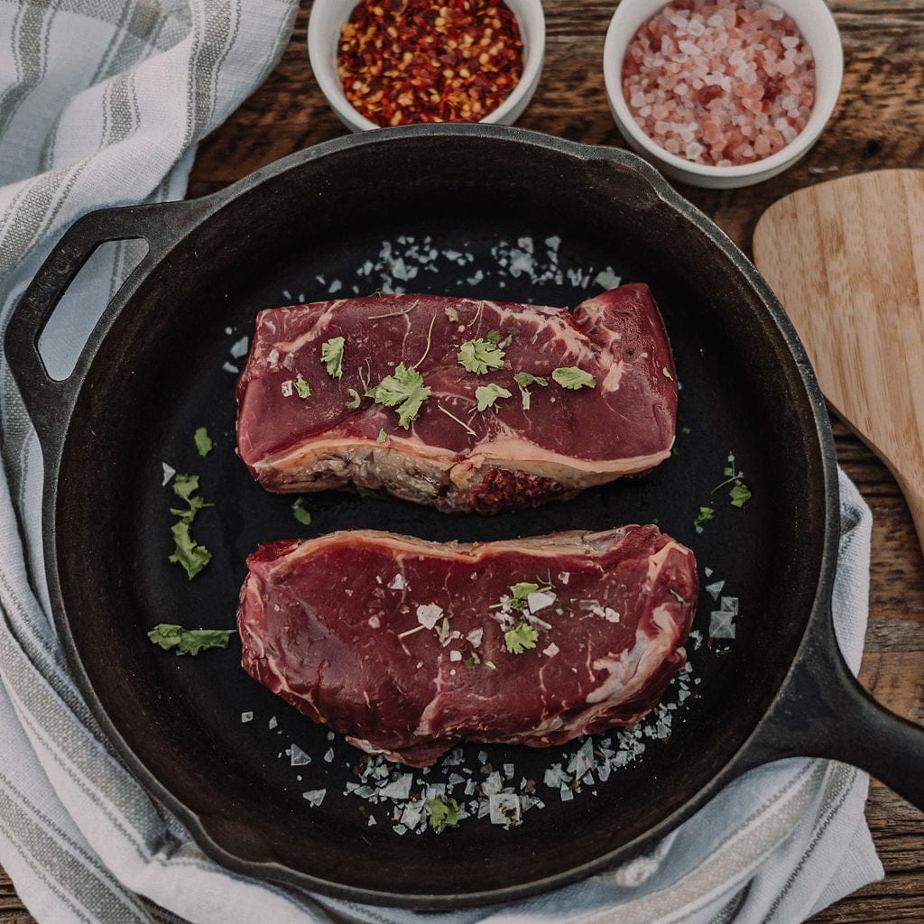 Grass-Fed Steak Lovers Bundle - Image 4