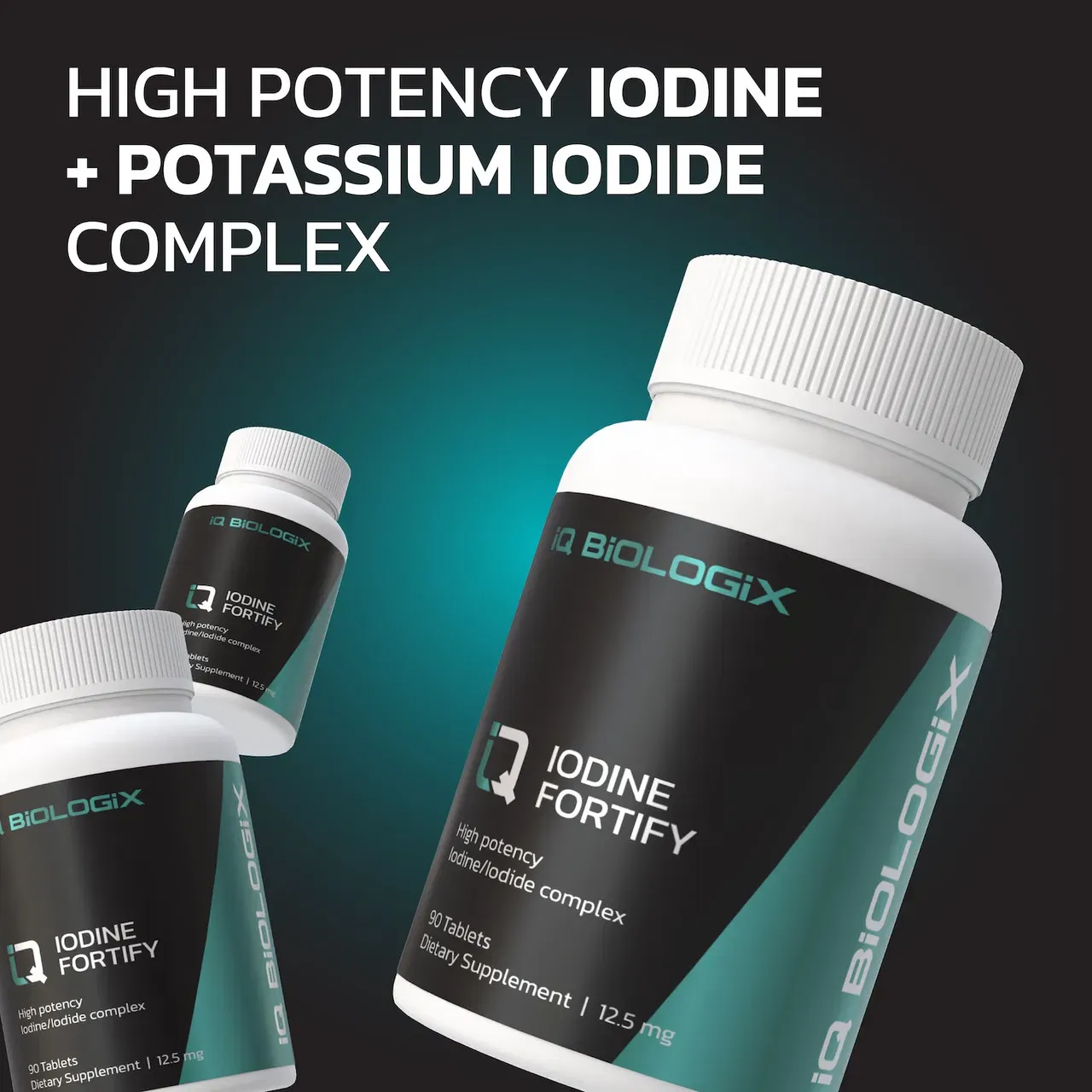 Iodine Fortify - Image 3