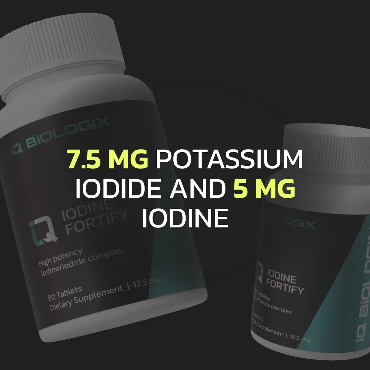 Iodine Fortify - Image 5
