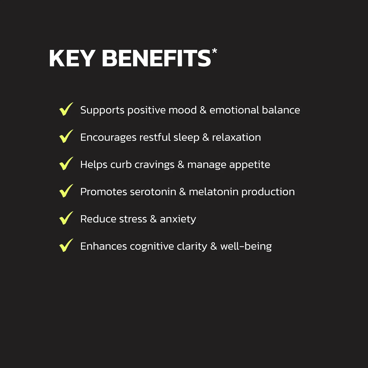 5-HTP - Image 4