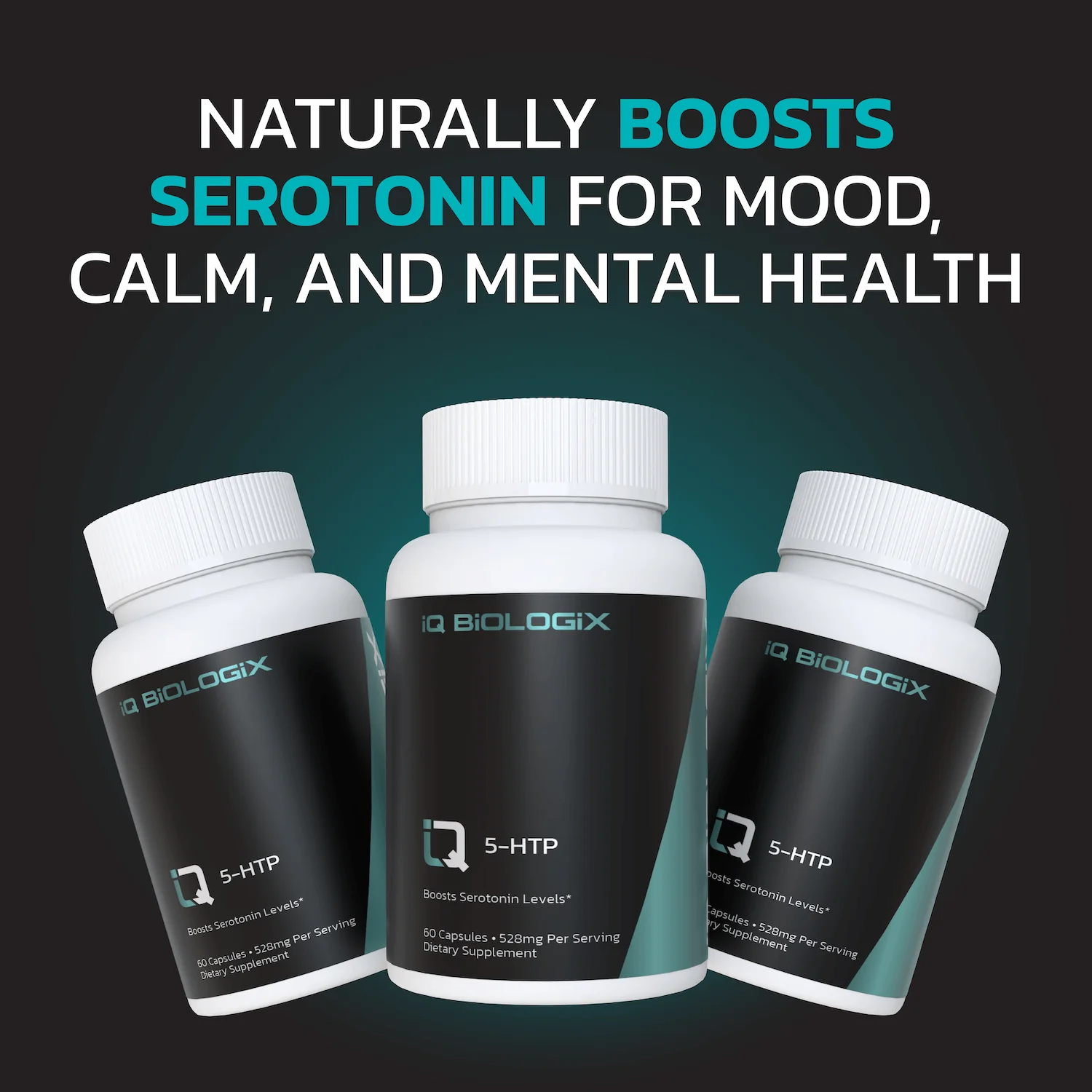 5-HTP - Image 5