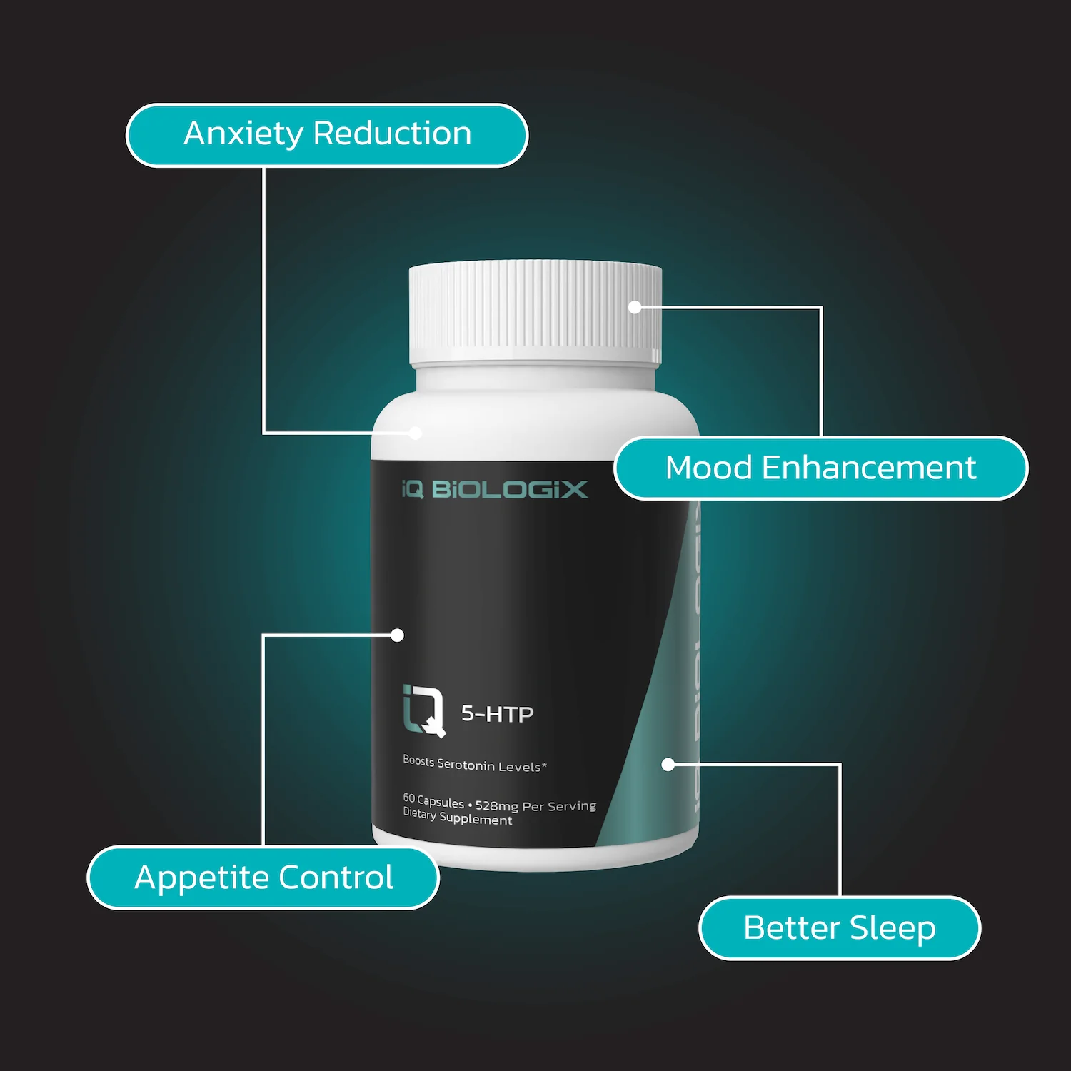 5-HTP - Image 6