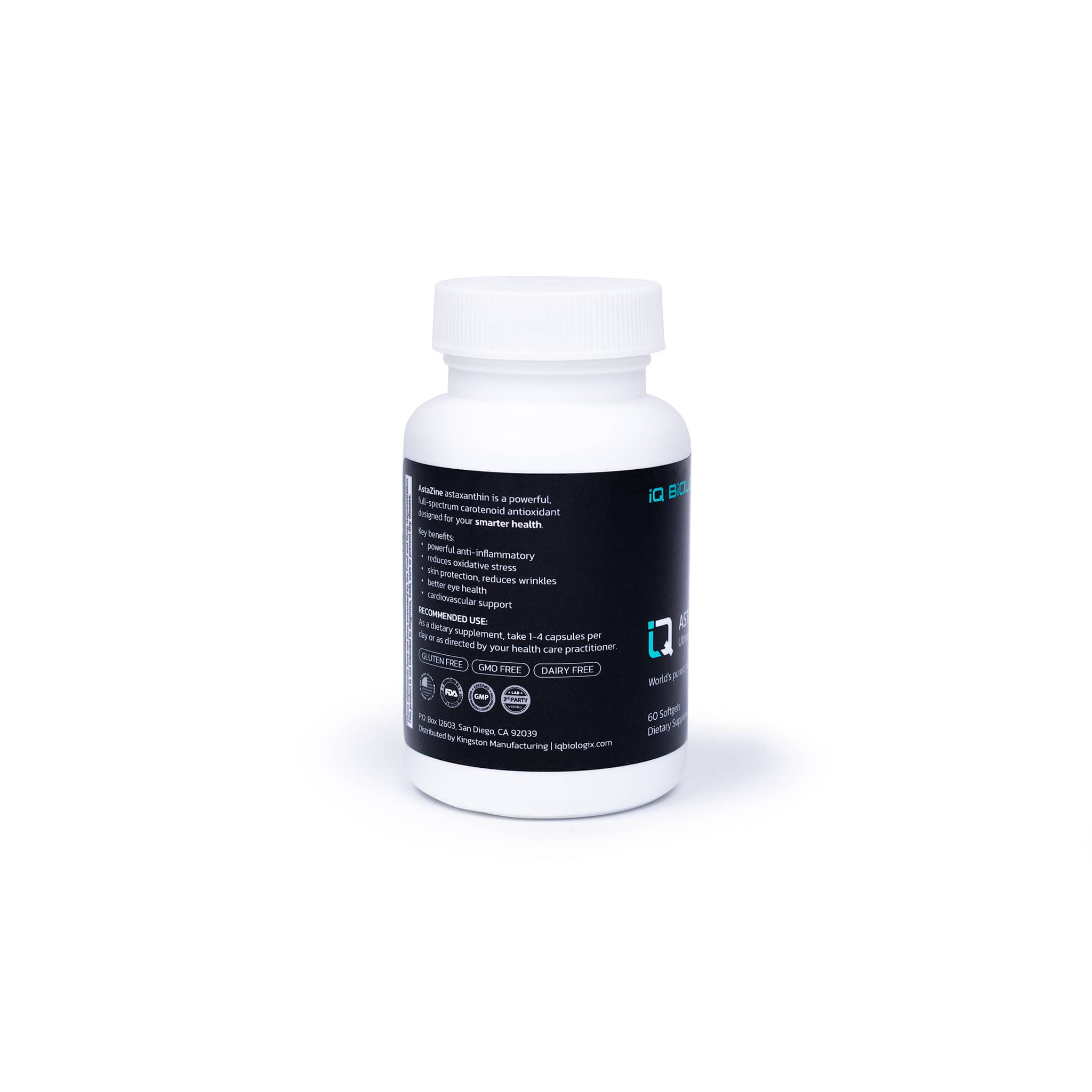 Astaxanthin - Ultimate Antioxidant - Image 10