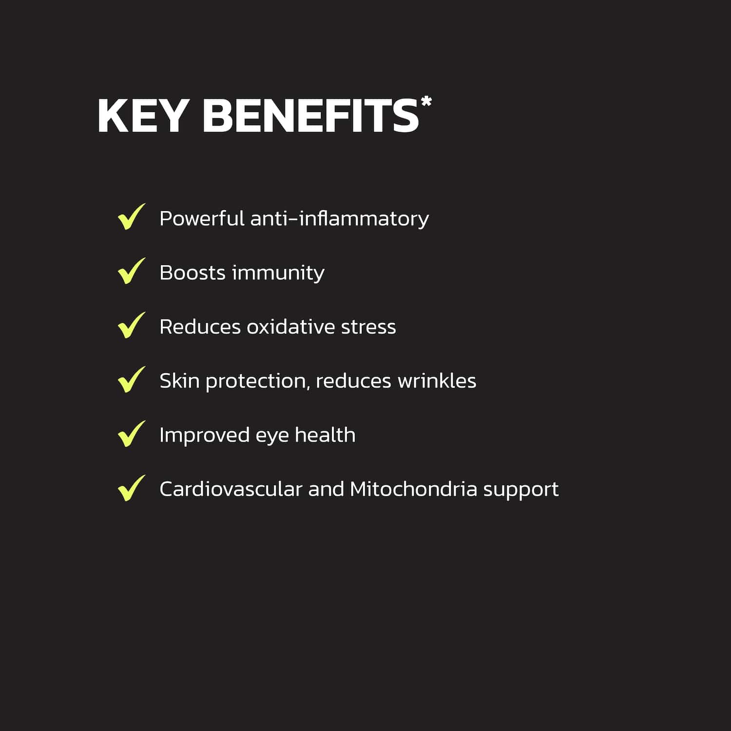 Astaxanthin - Ultimate Antioxidant - Image 4