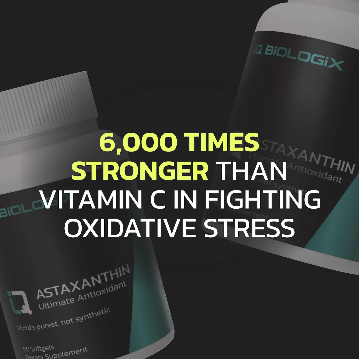 Astaxanthin - Ultimate Antioxidant - Image 6