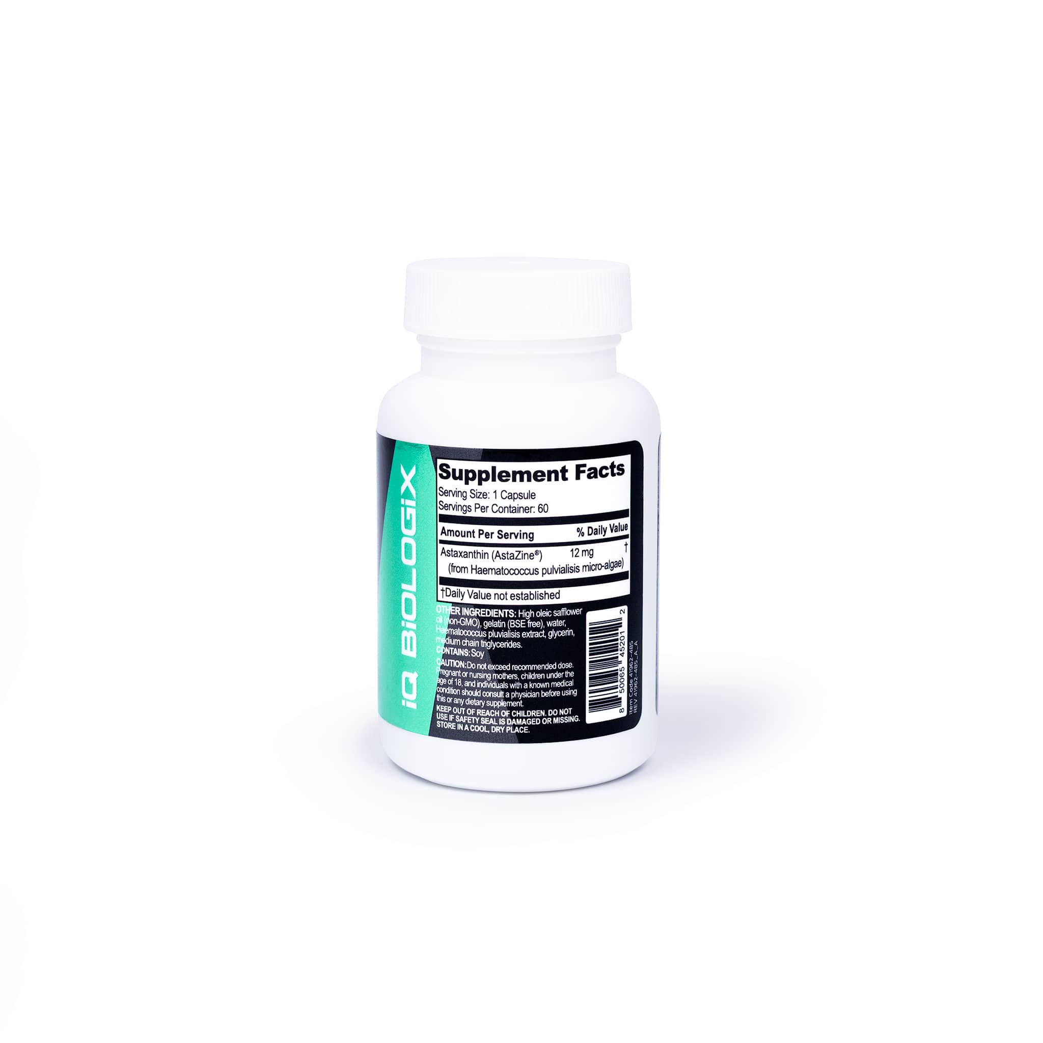 Astaxanthin - Ultimate Antioxidant - Image 9