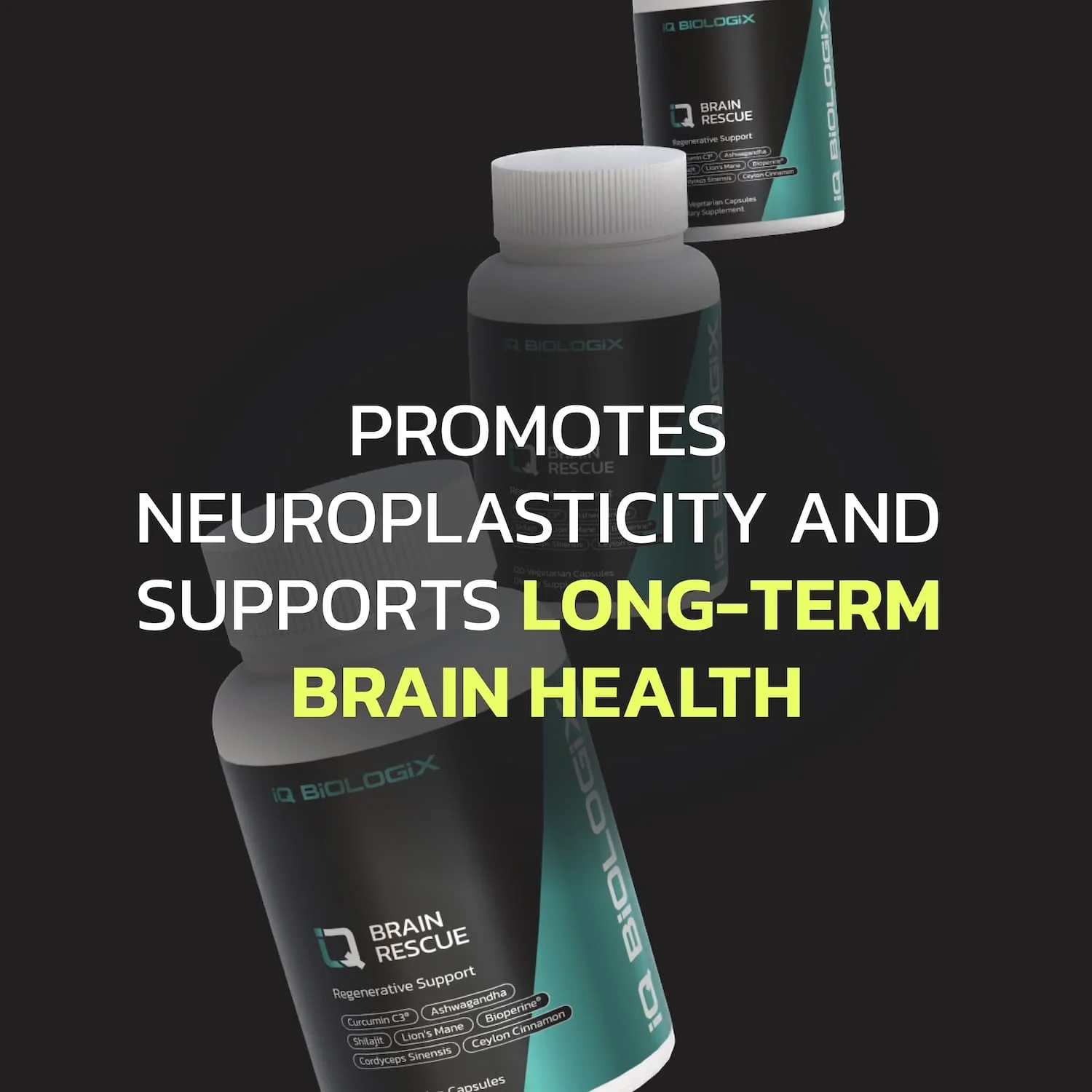 Brain Rescue - Image 4
