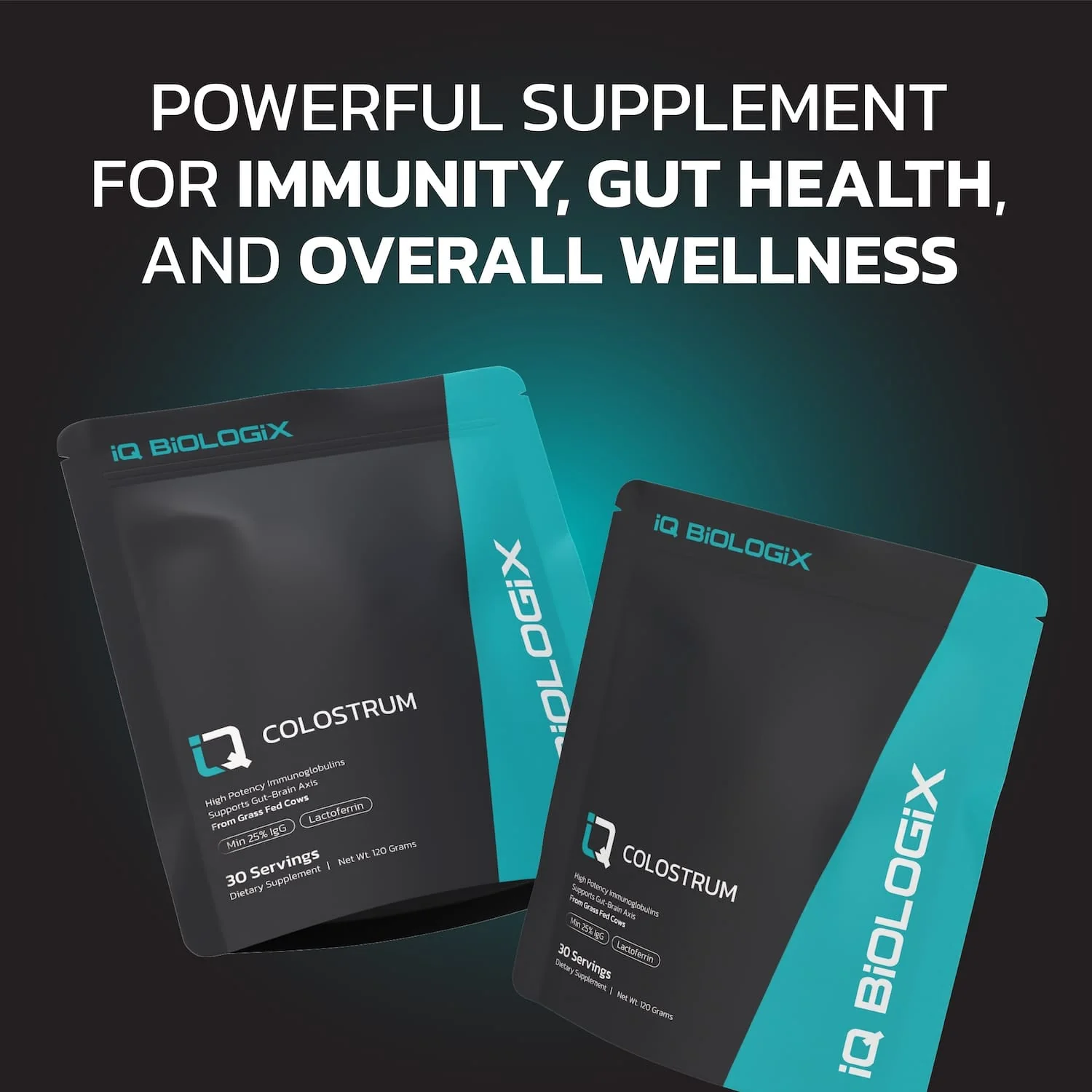Colostrum - Image 3