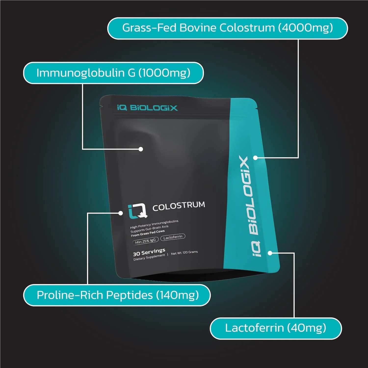Colostrum - Image 6