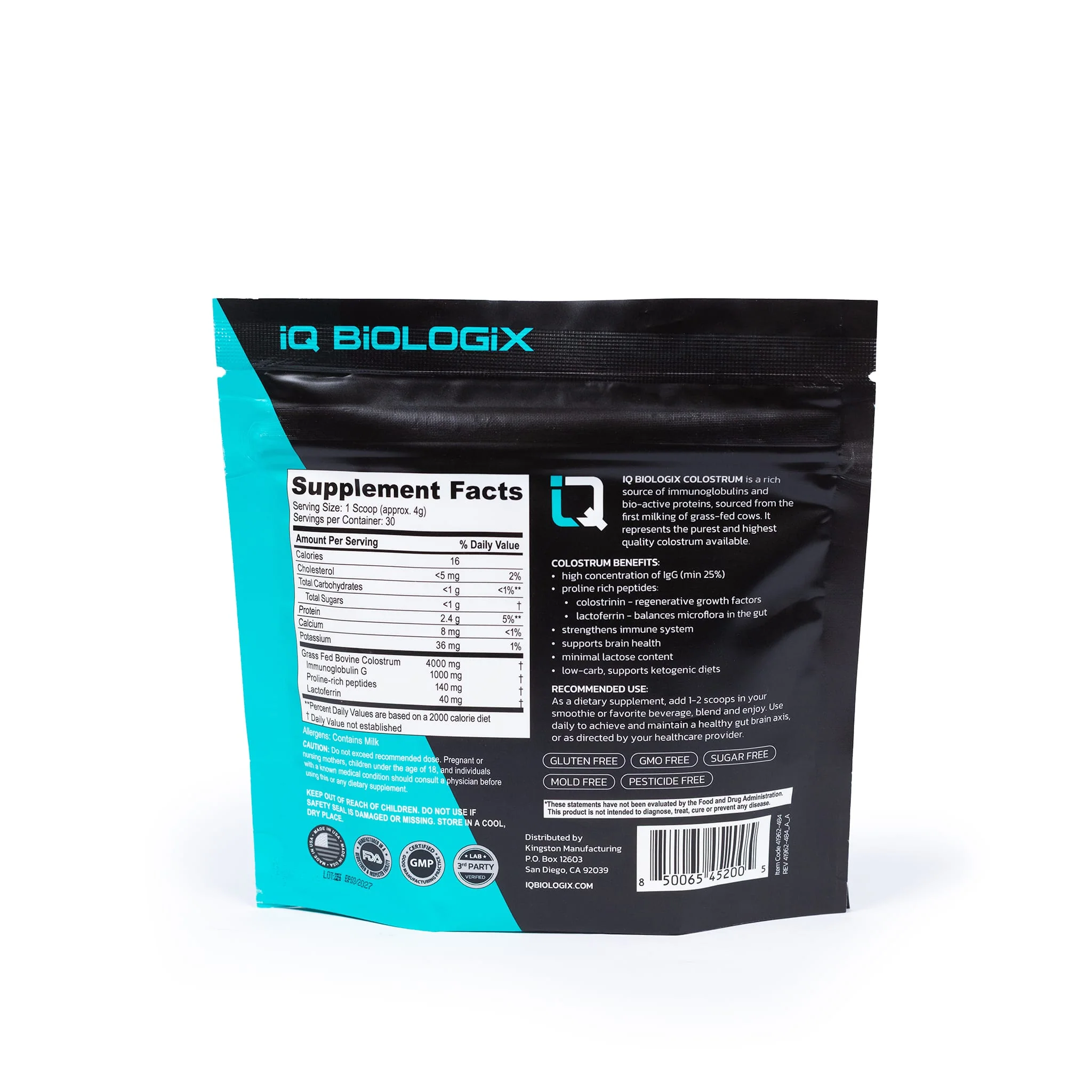 Colostrum - Image 8