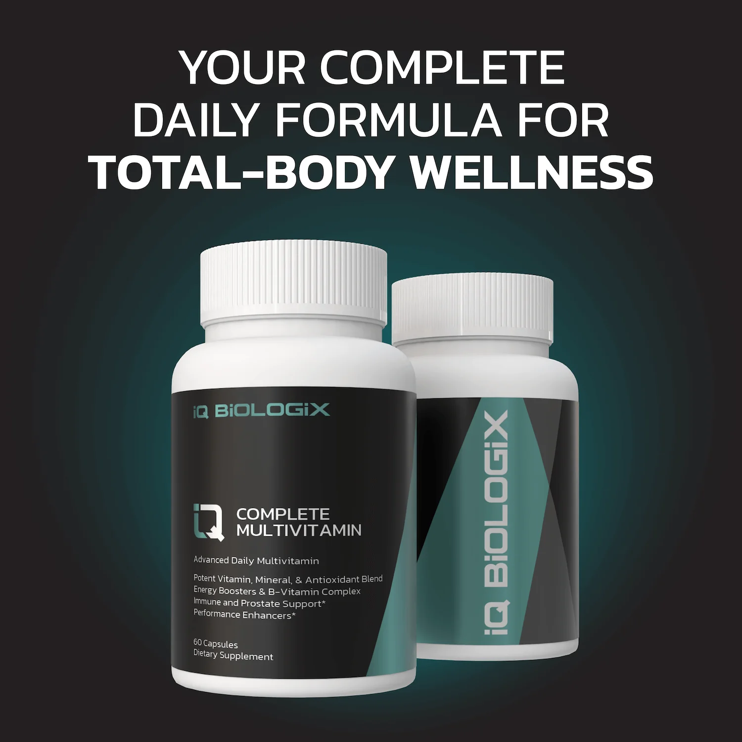 Complete Multivitamin - Image 3