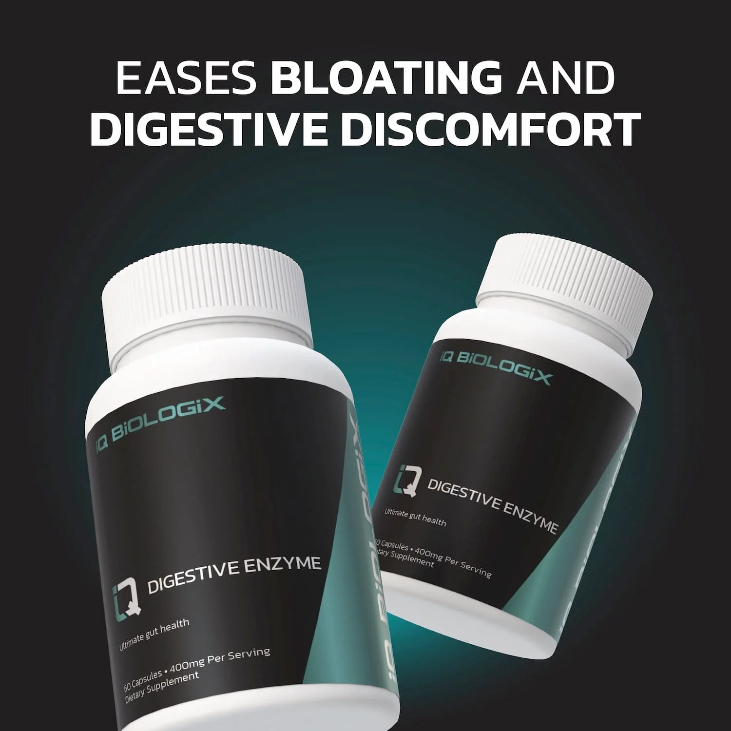 Digestive Enzyme - Image 3