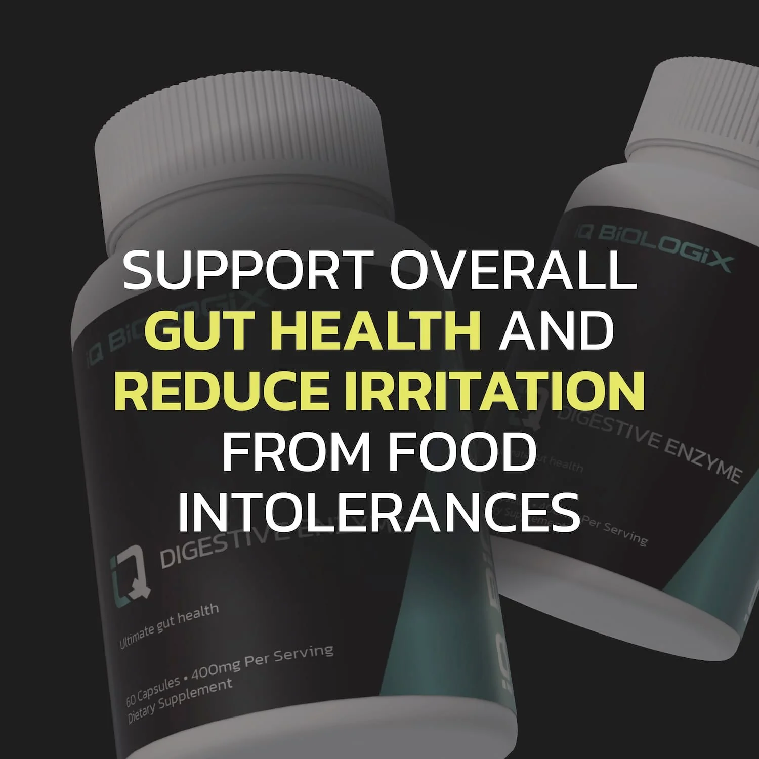 Digestive Enzyme - Image 5