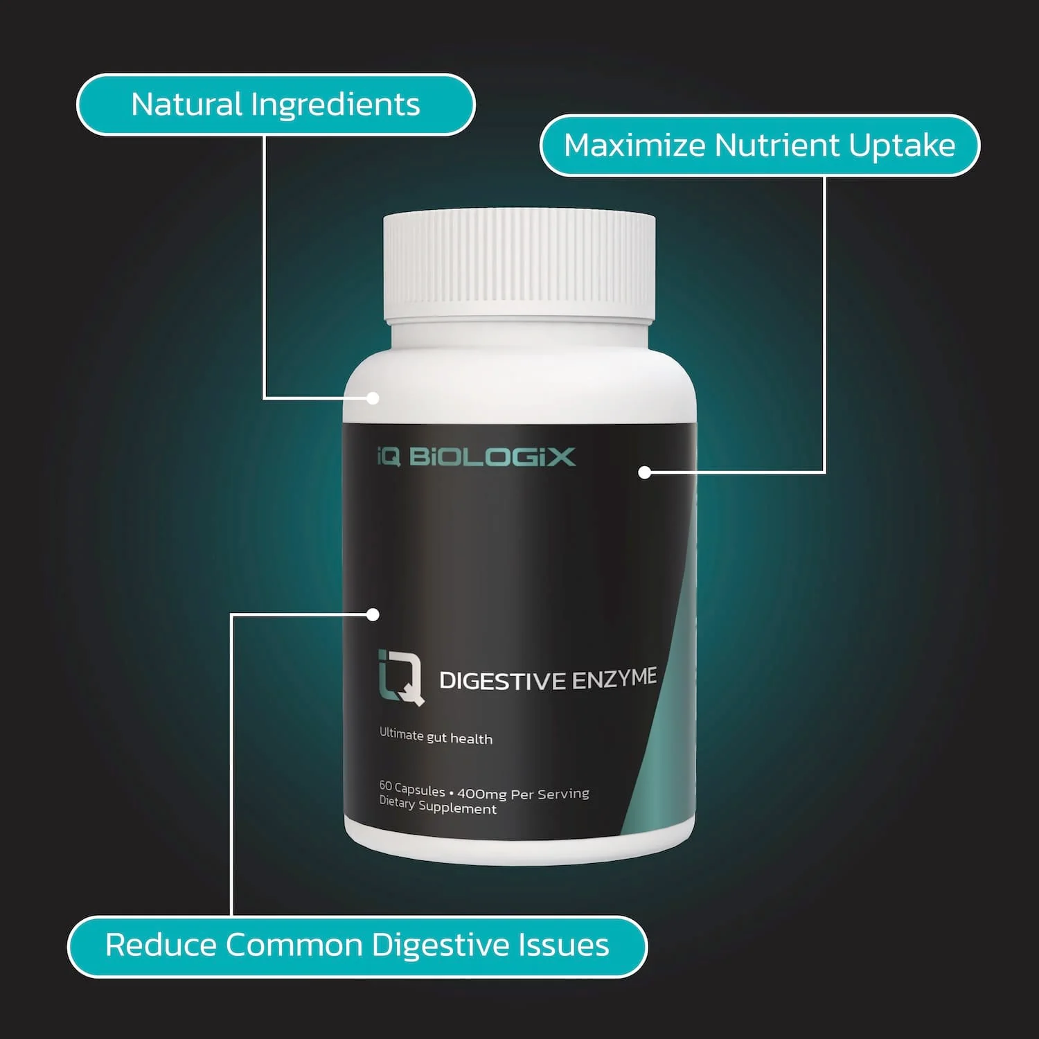 Digestive Enzyme - Image 6