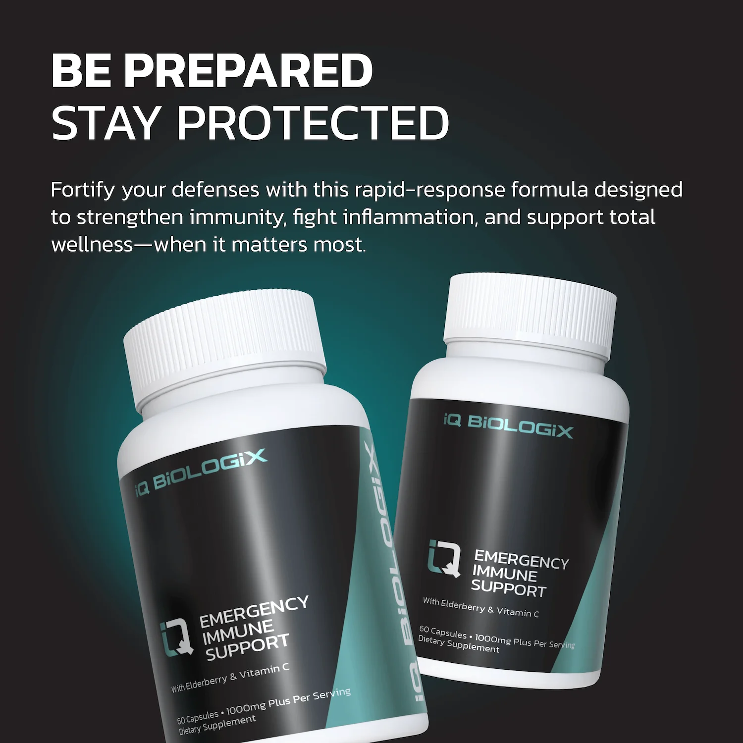 Emergency Immune Support - Image 3