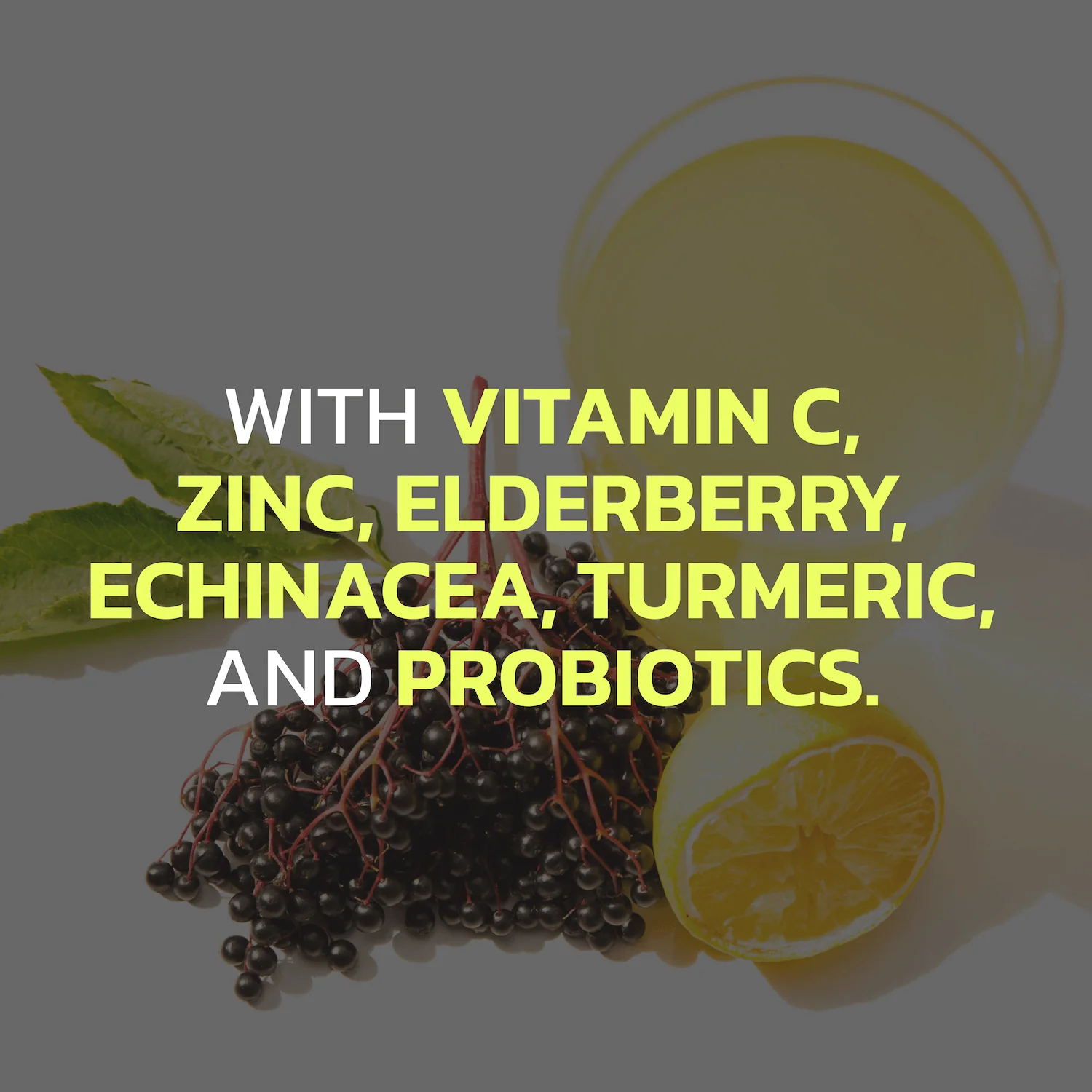 Emergency Immune Support - Image 5