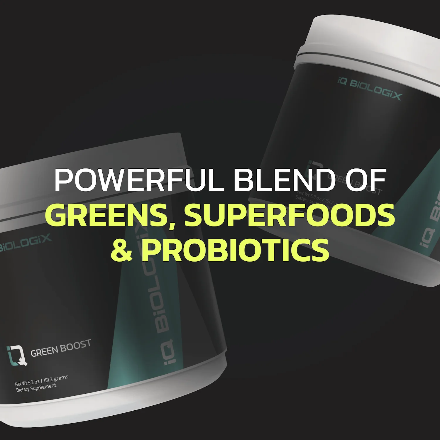 Green Boost - Image 5