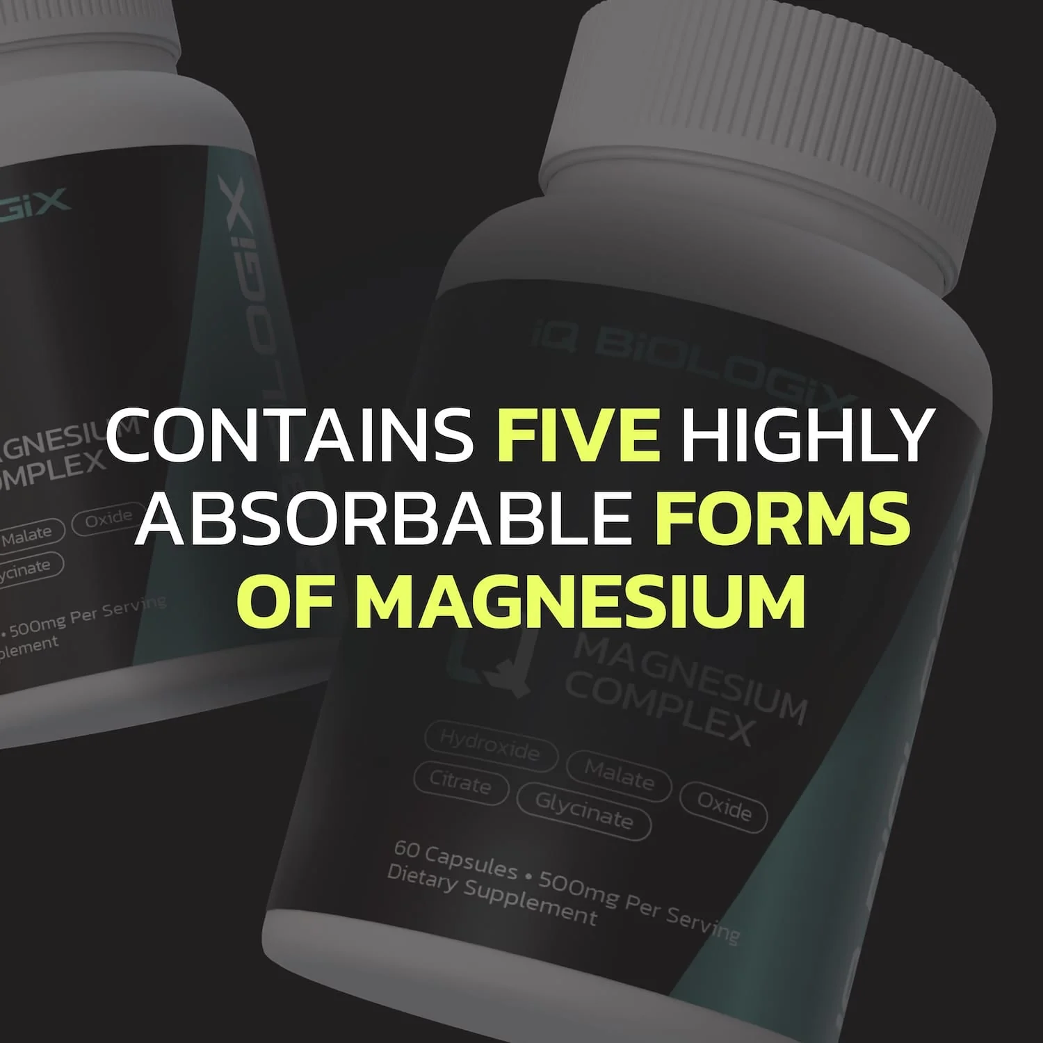 Magnesium Complex - Image 5