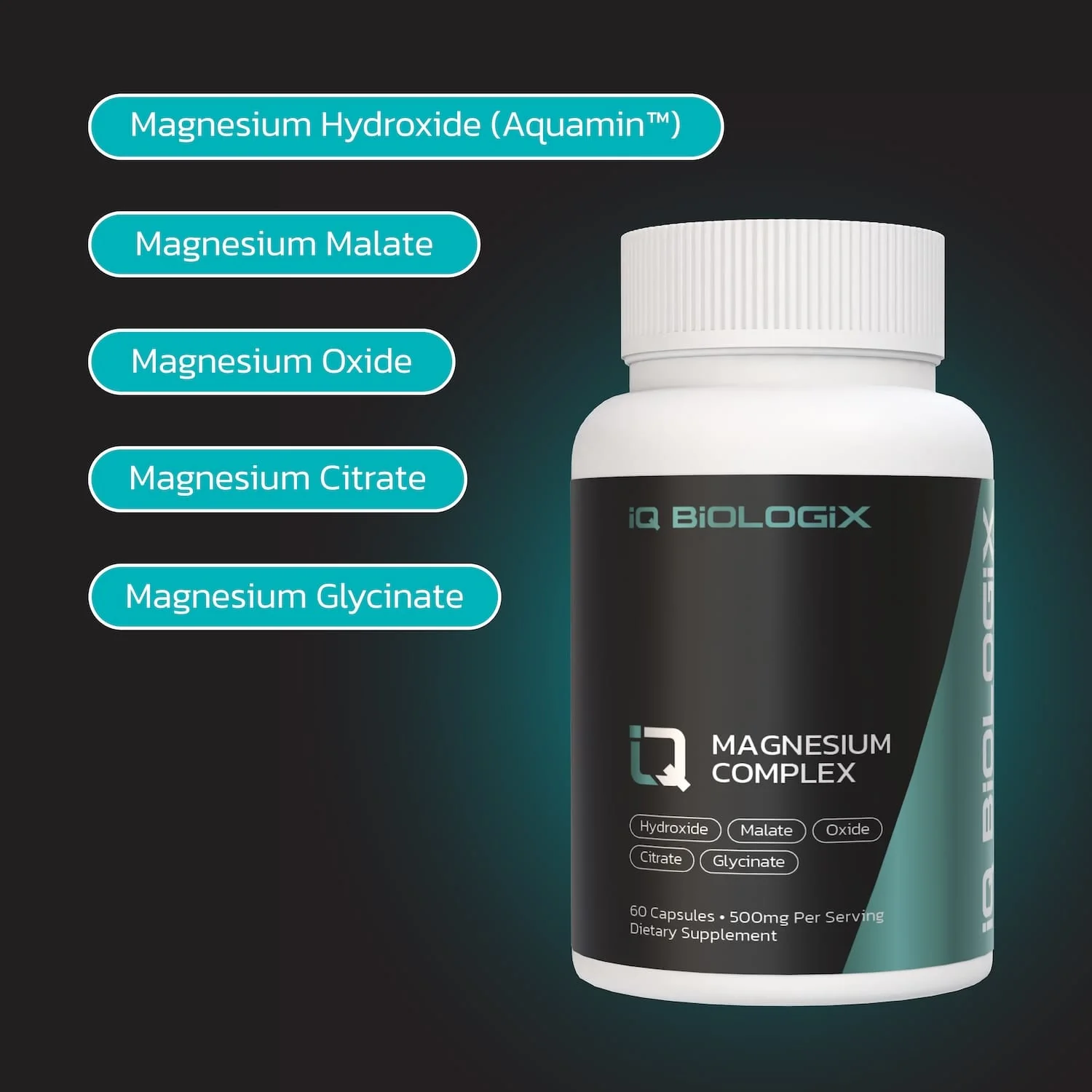 Magnesium Complex - Image 6