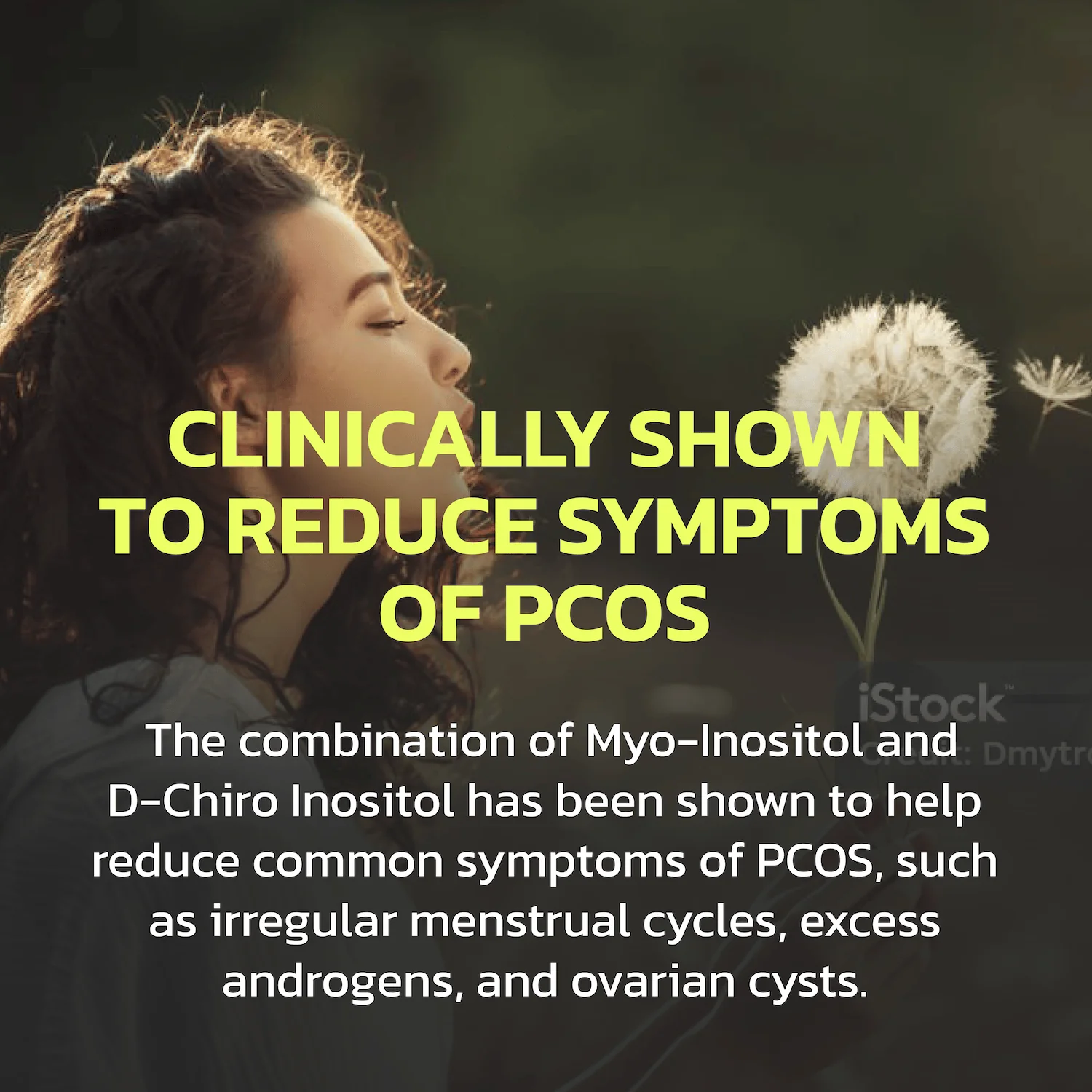 Myo & D-Chiro Inositol Plus - Image 3