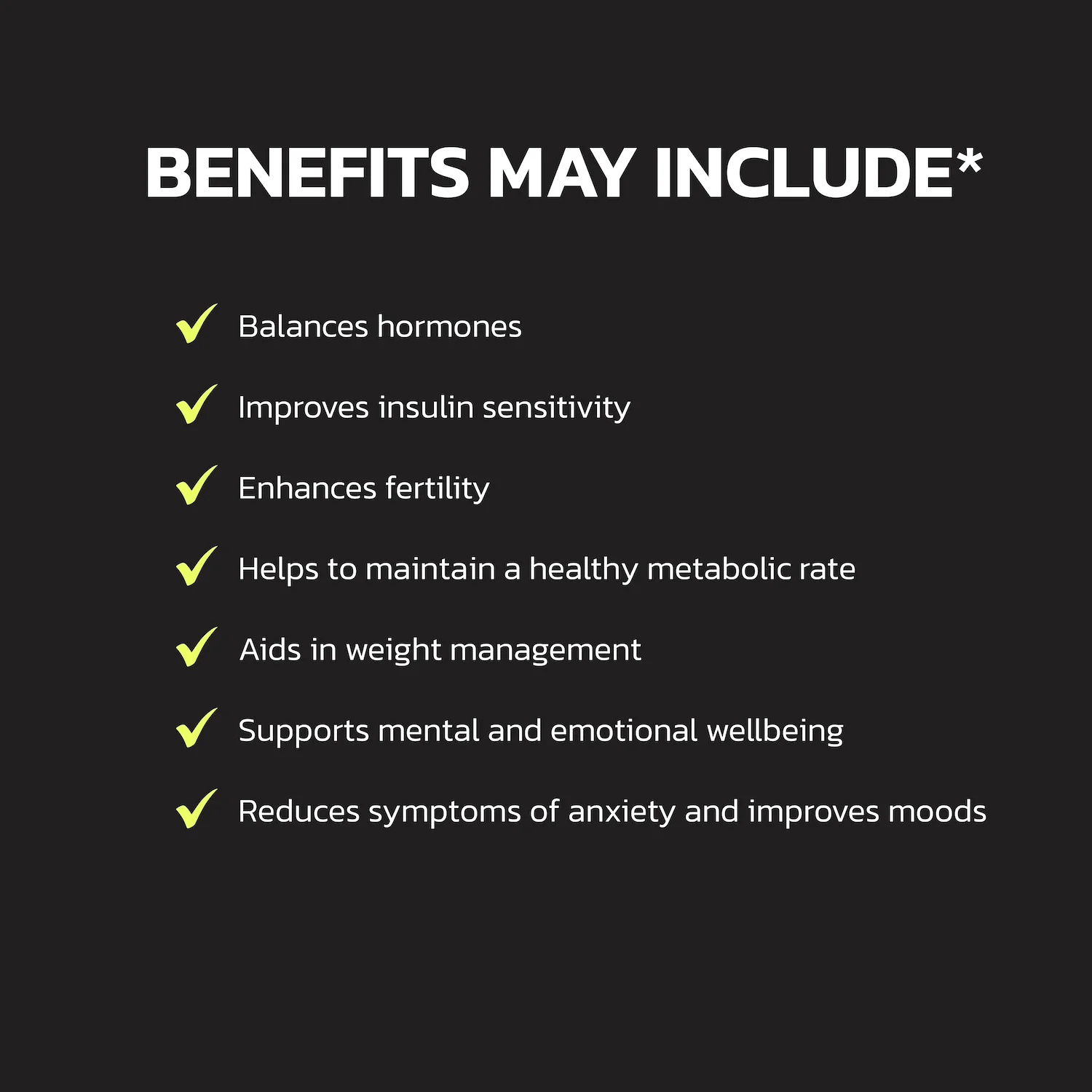 Myo & D-Chiro Inositol Plus - Image 4