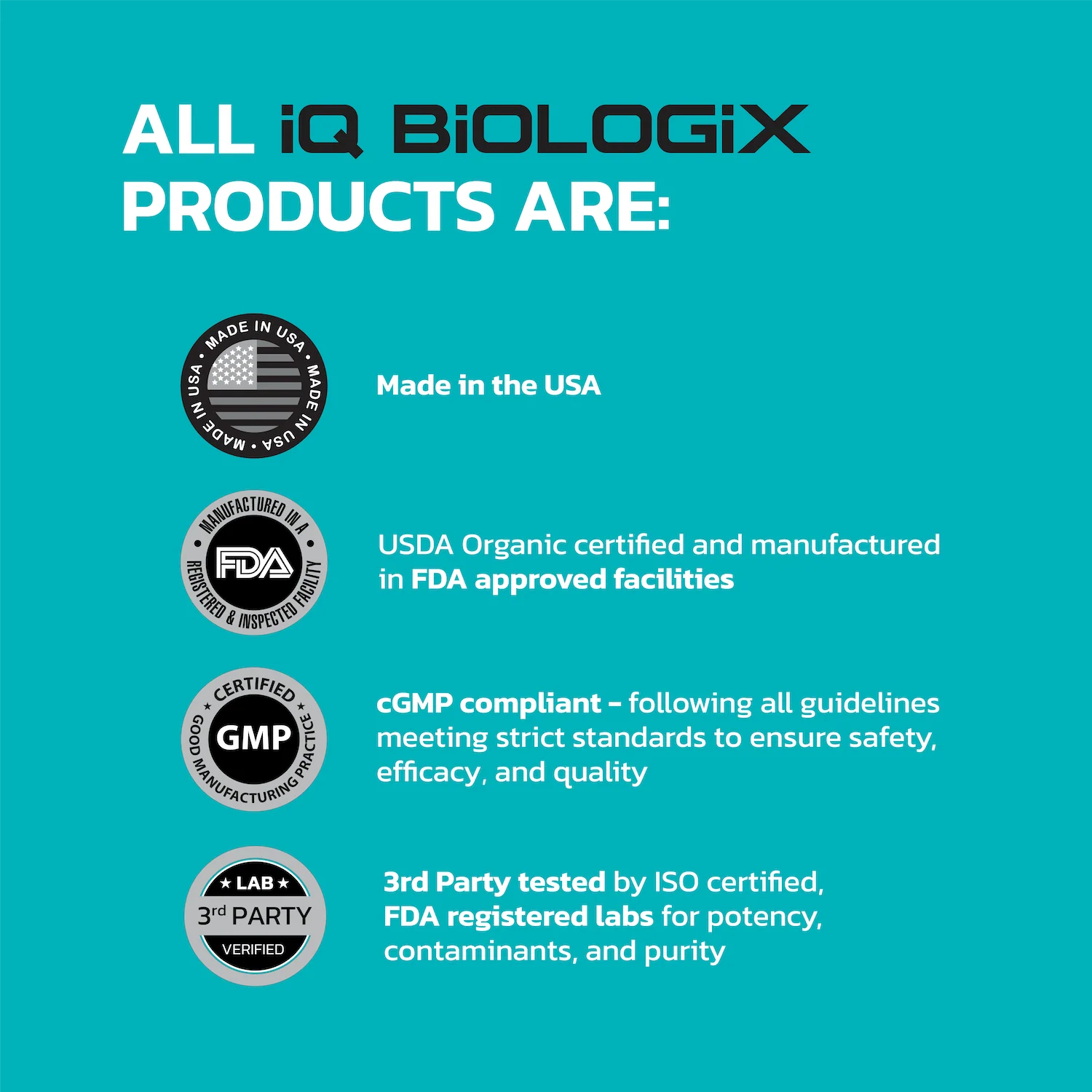Probiotic 60B With Prebiotic - Image 8