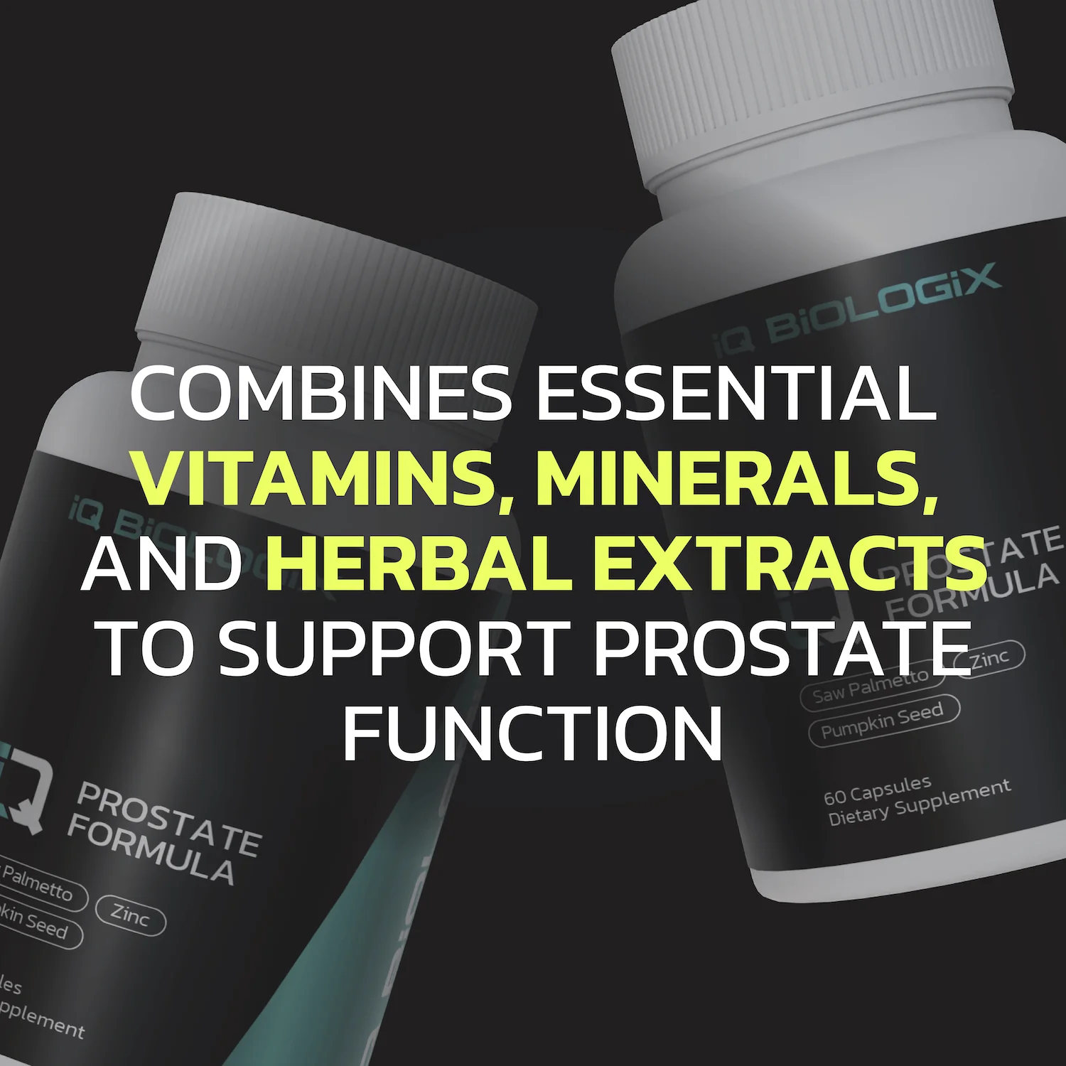 Prostate Formula - Image 5