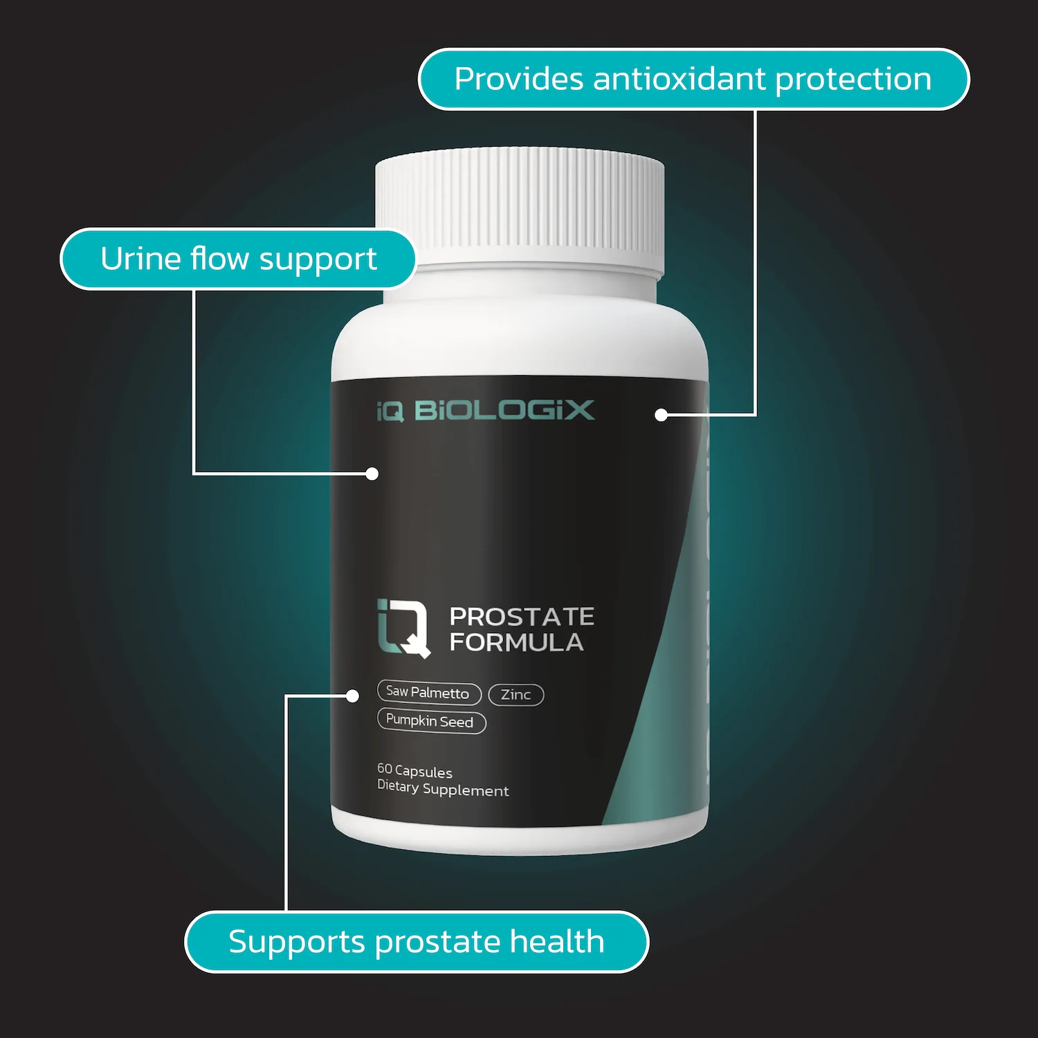 Prostate Formula - Image 6