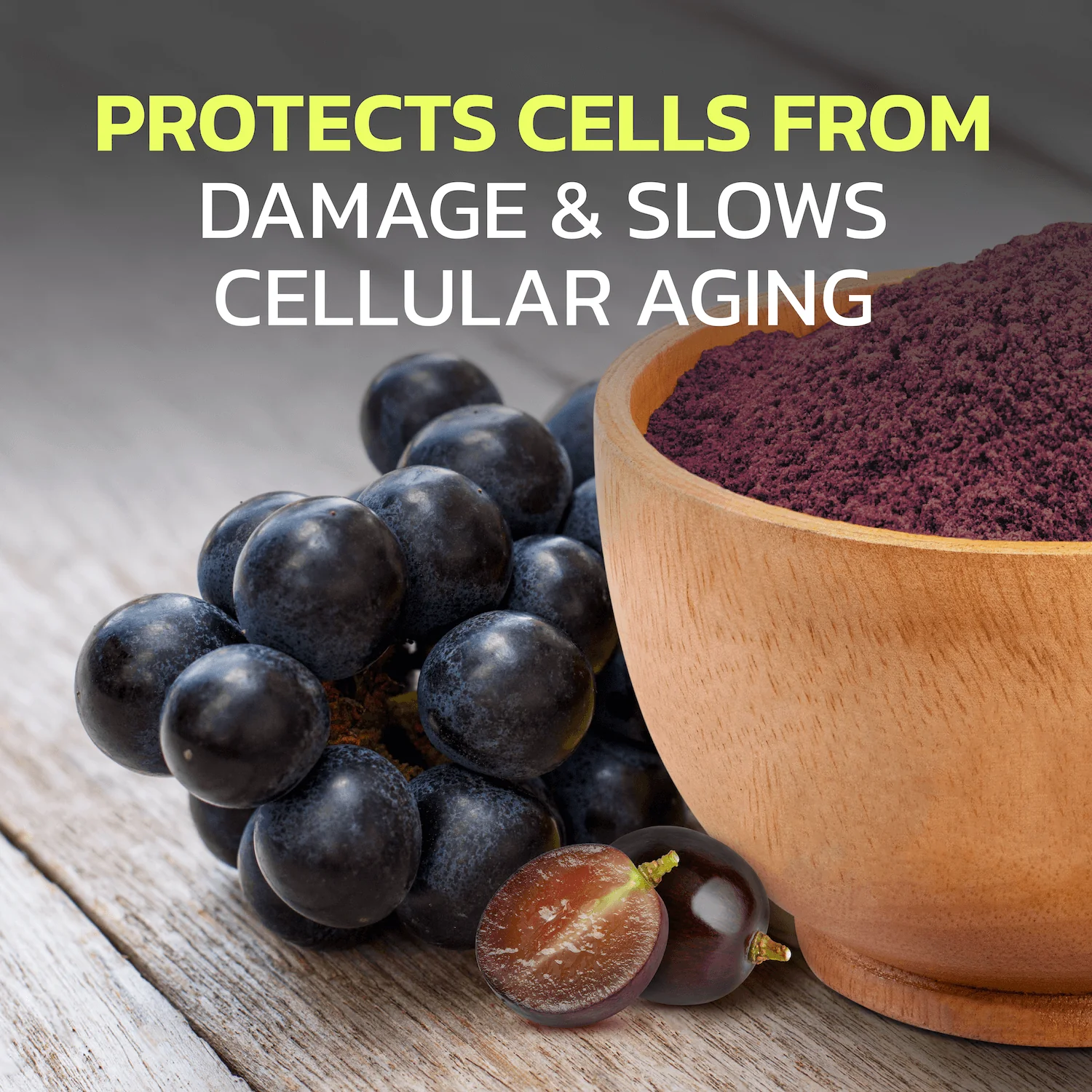 Resveratrol - Image 3