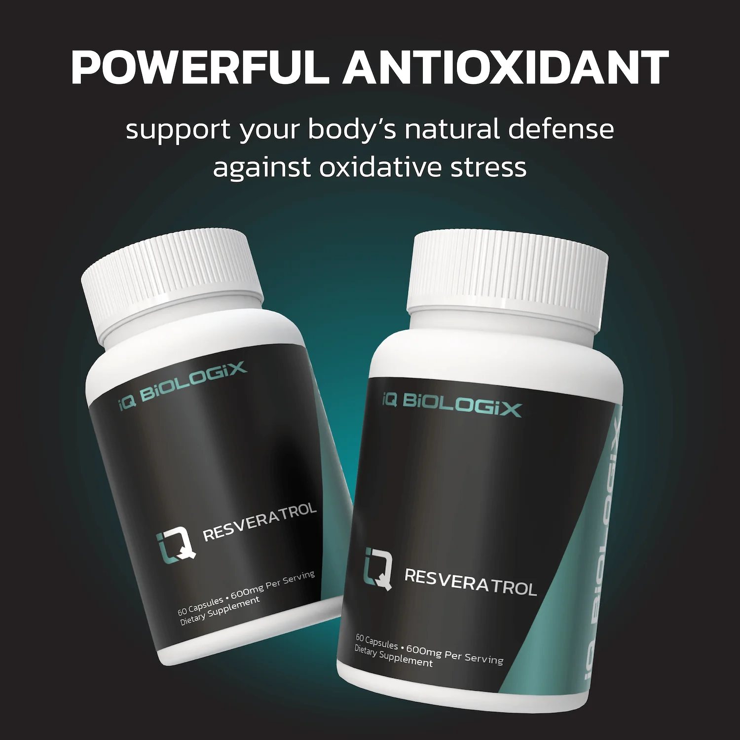 Resveratrol - Image 4