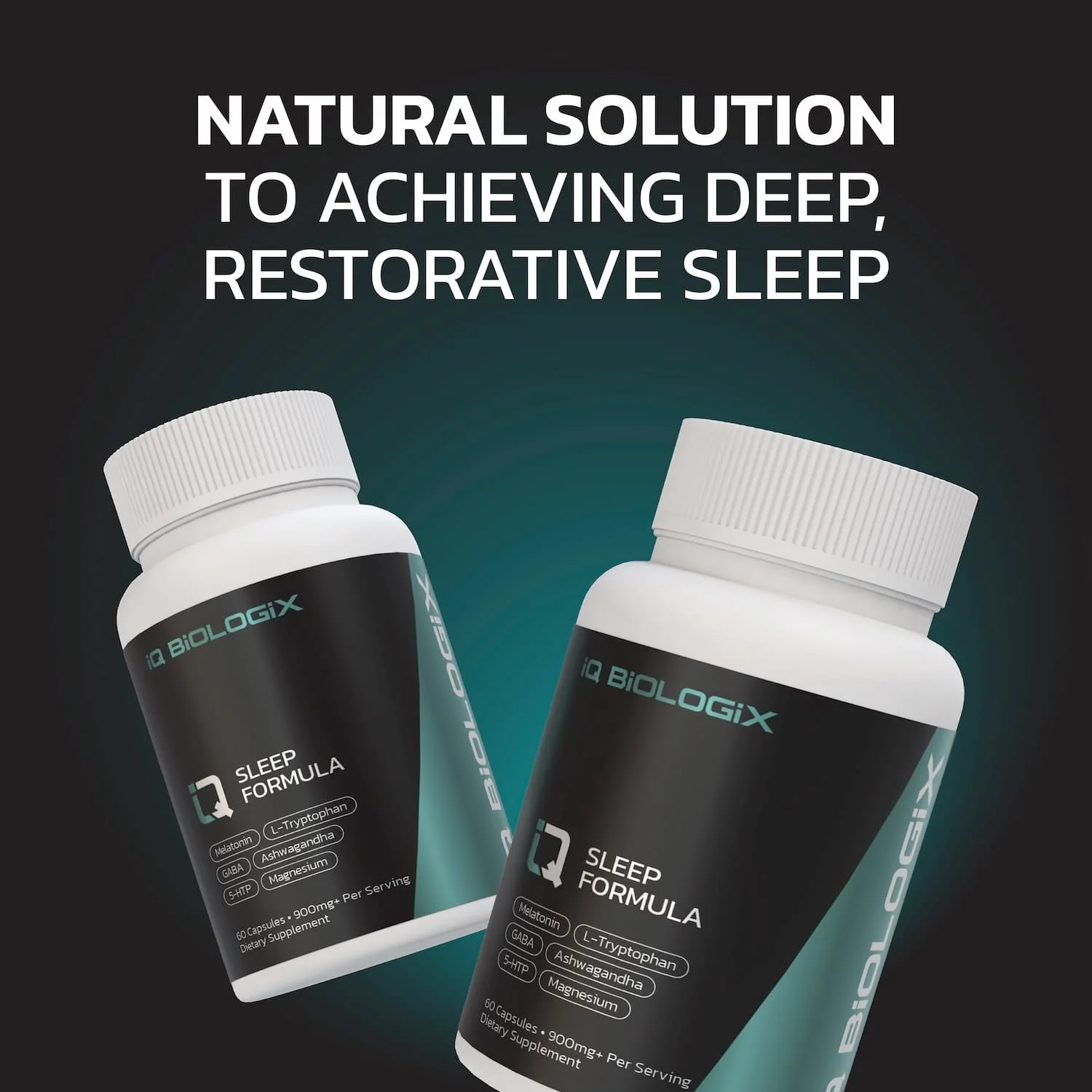 Sleep Formula - Image 3