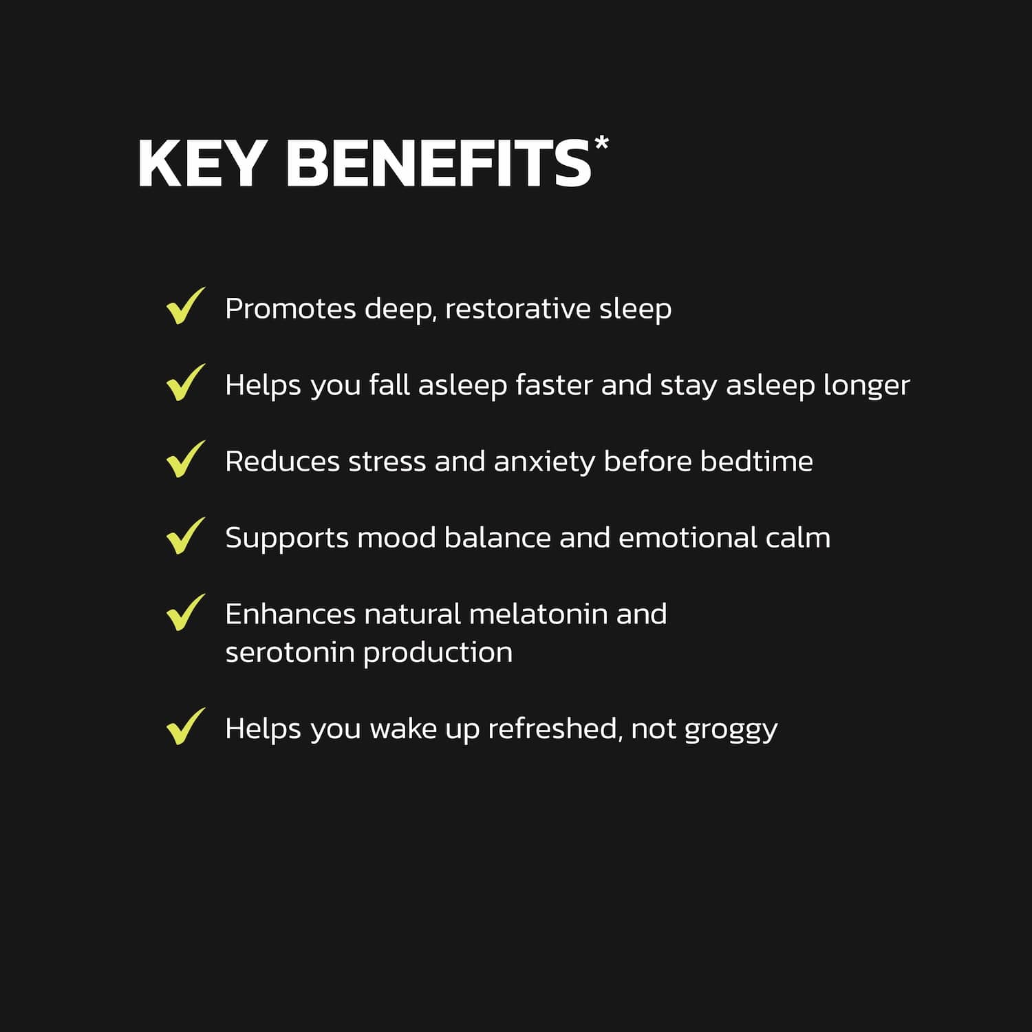 Sleep Formula - Image 4