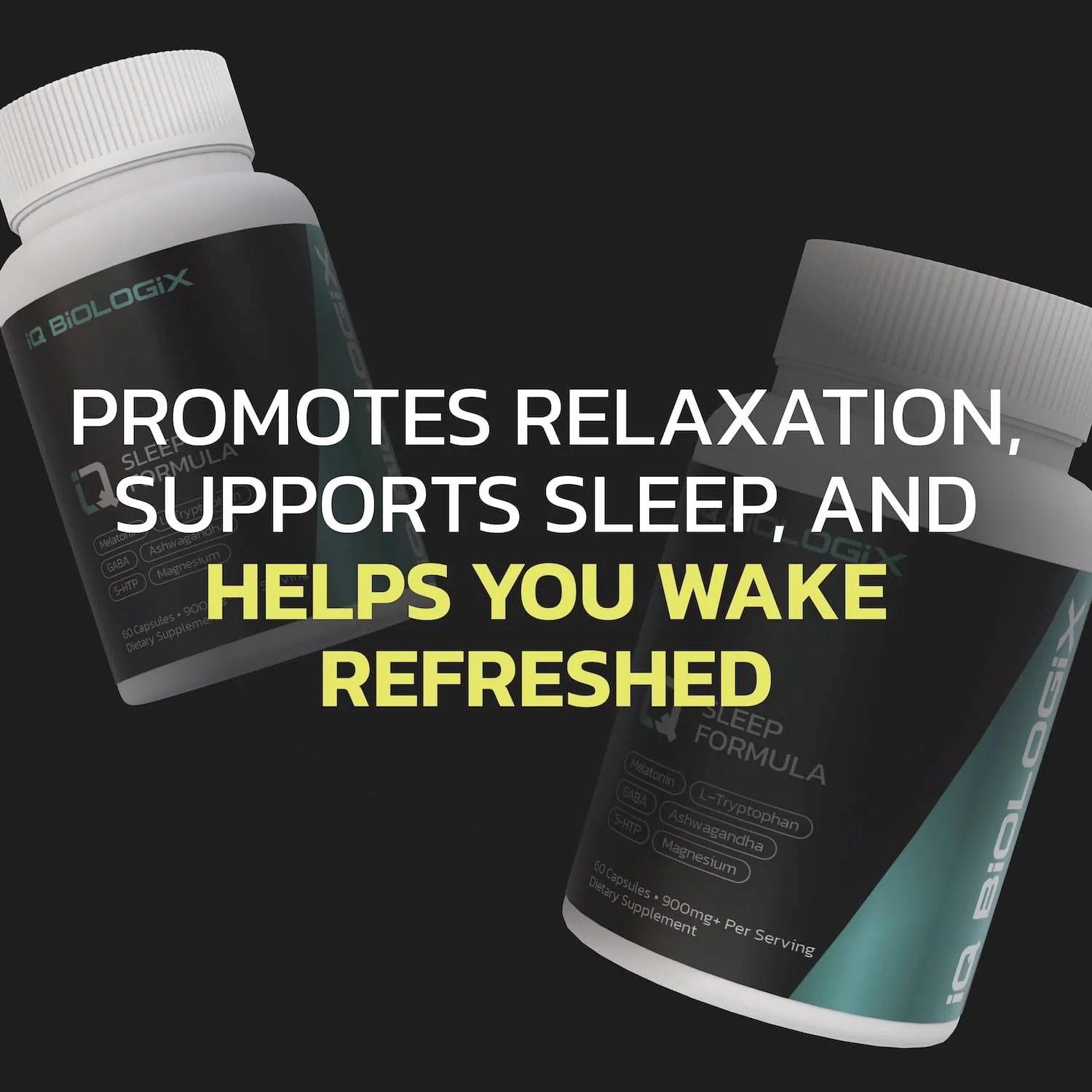 Sleep Formula - Image 5