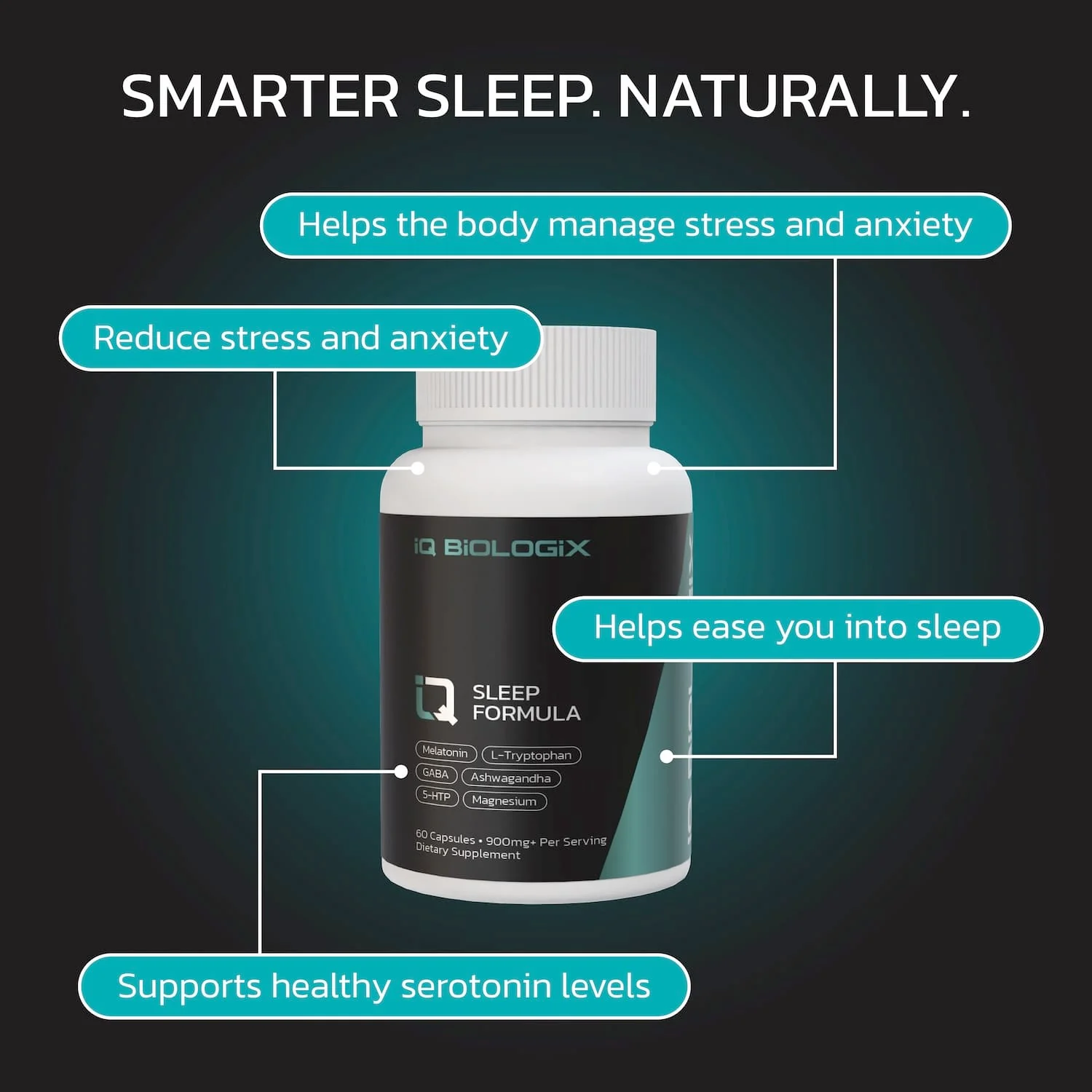 Sleep Formula - Image 6