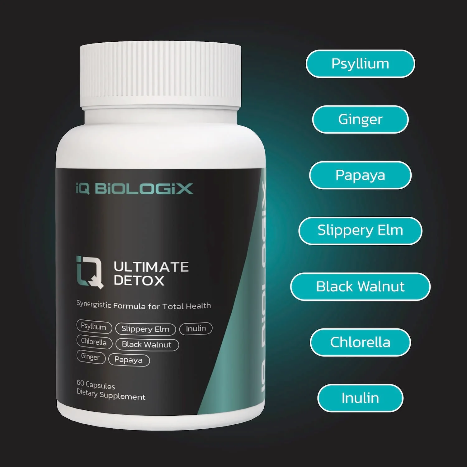 Ultimate Detox - Image 3