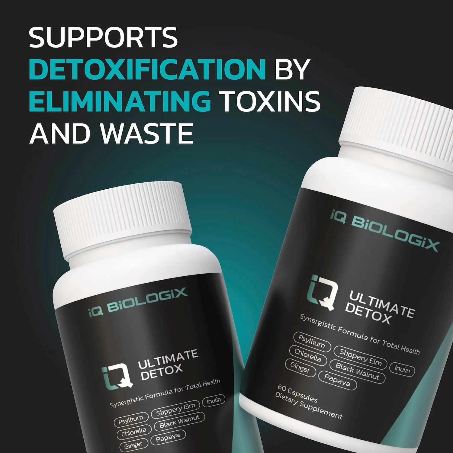 Ultimate Detox - Image 5