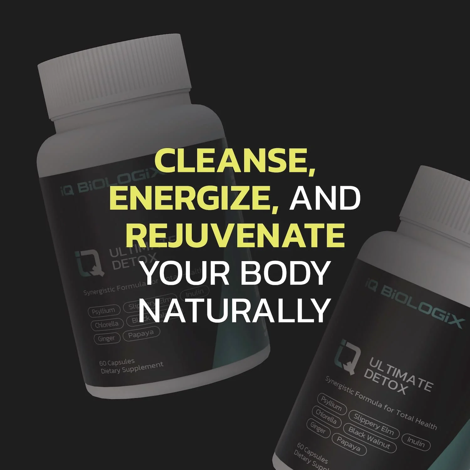 Ultimate Detox - Image 6