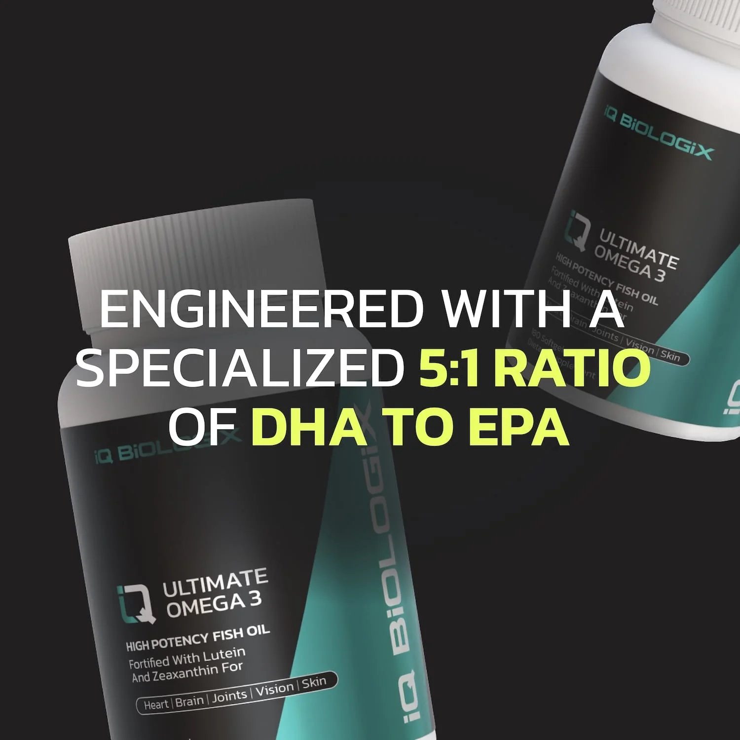 Ultimate Omega 3 - Image 5