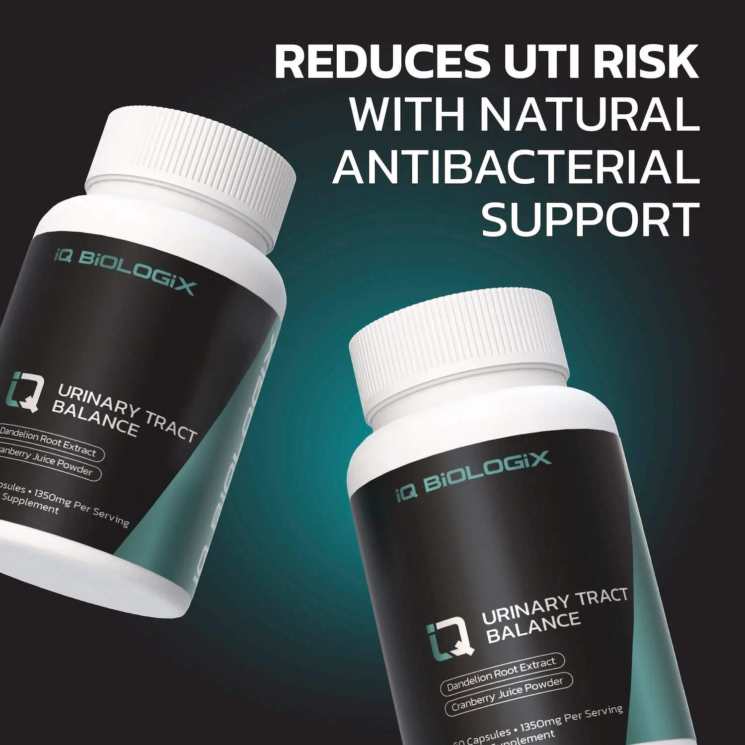 Urinary Tract Balance - Image 3