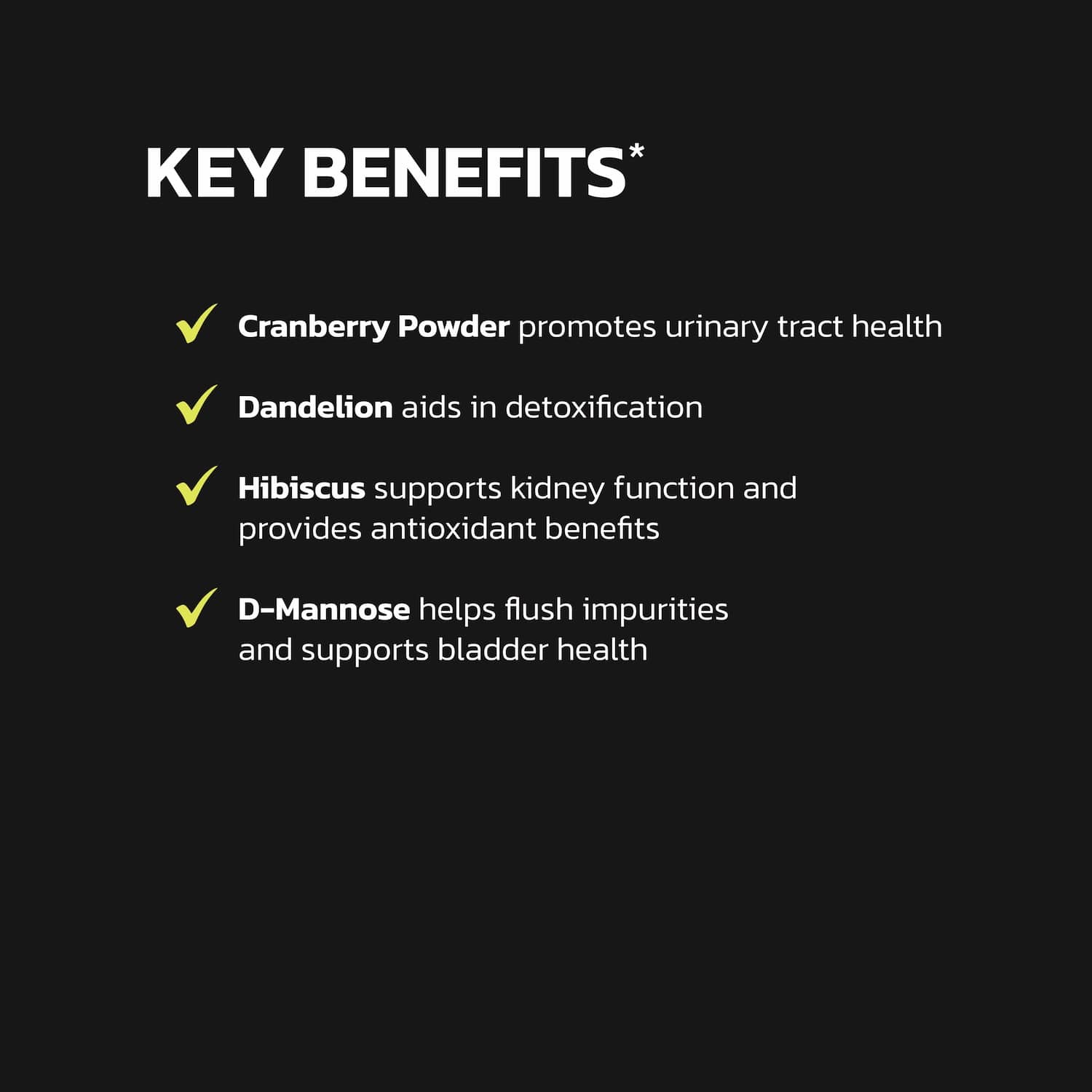Urinary Tract Balance - Image 4