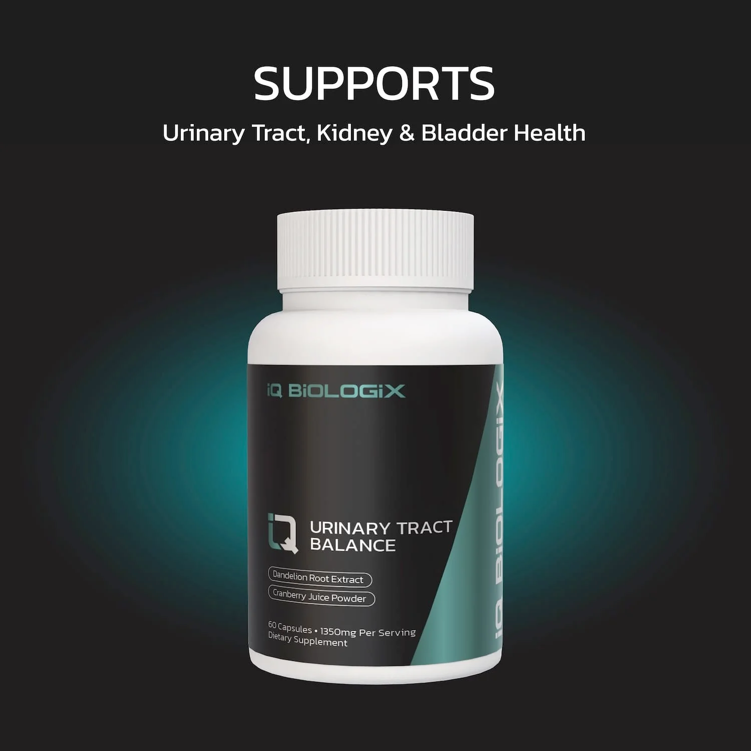 Urinary Tract Balance - Image 5